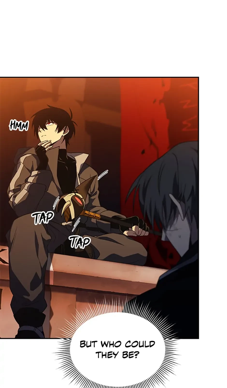 After Ten Millennia in Hell Chapter 23 - 27