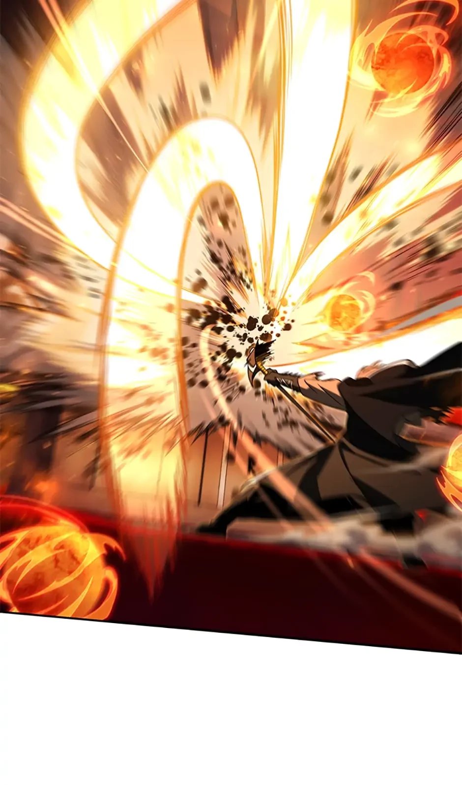 After Ten Millennia in Hell Chapter 22 - 24