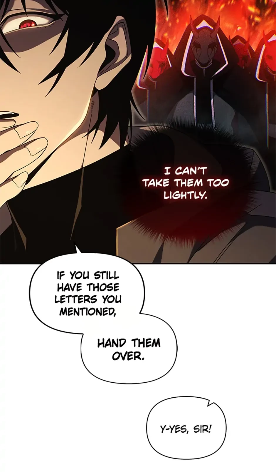 After Ten Millennia in Hell Chapter 23 - 29