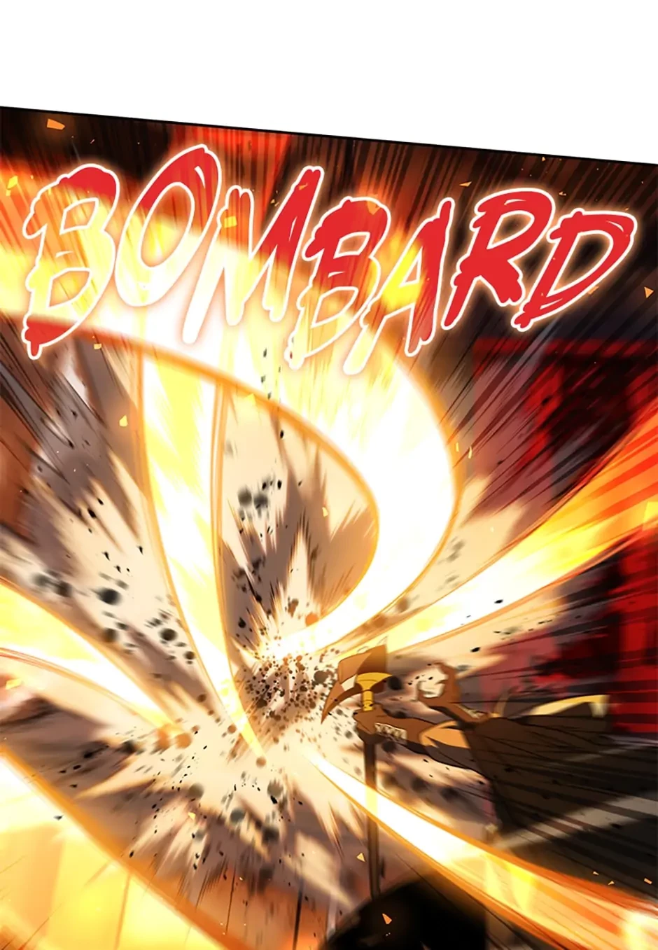 After Ten Millennia in Hell Chapter 22 - 25
