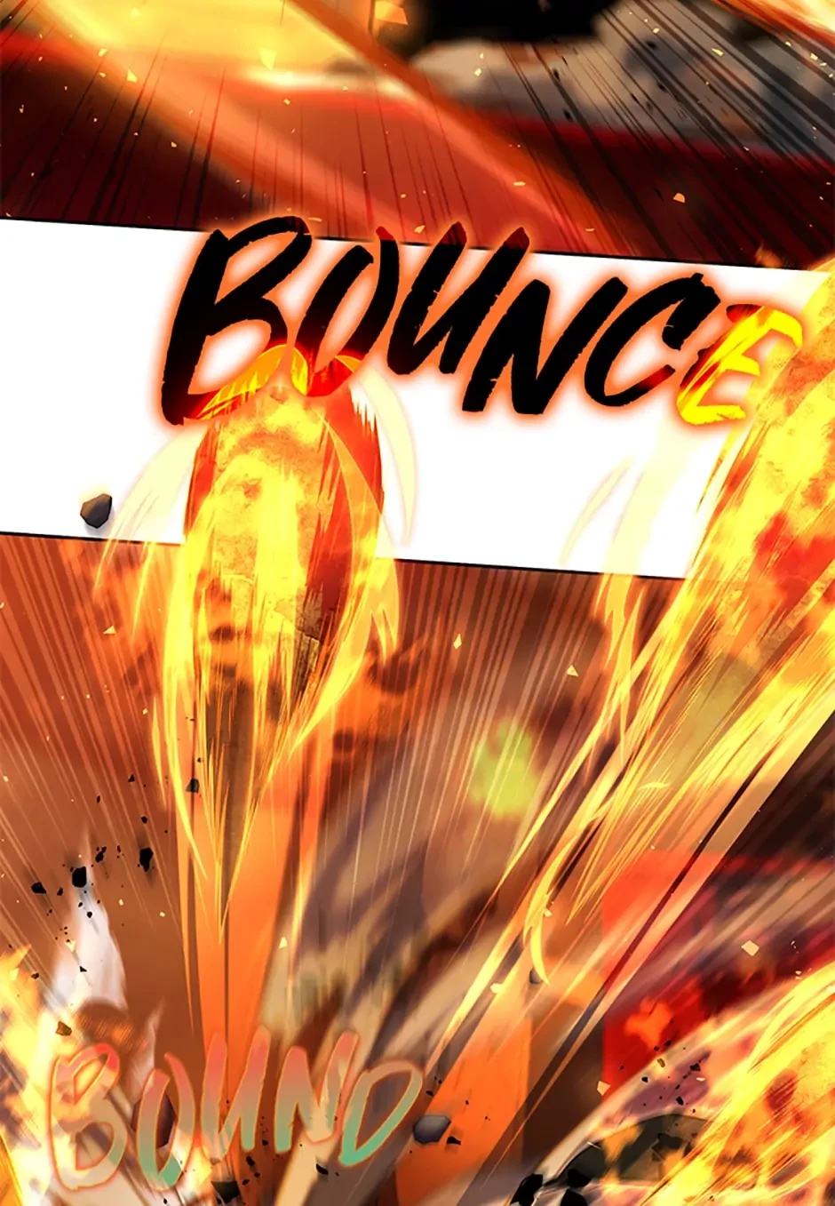 After Ten Millennia in Hell Chapter 22 - 26
