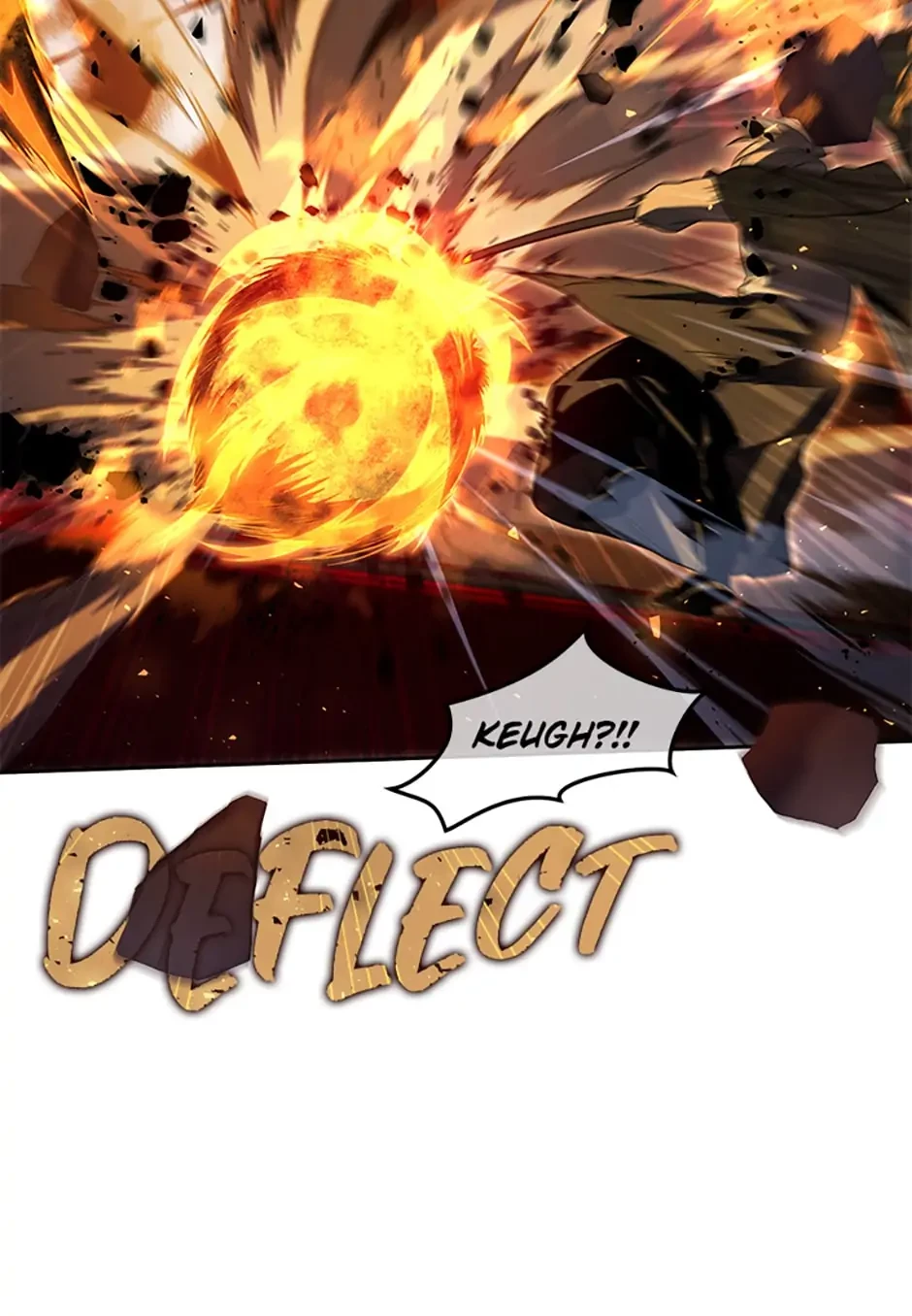 After Ten Millennia in Hell Chapter 22 - 27