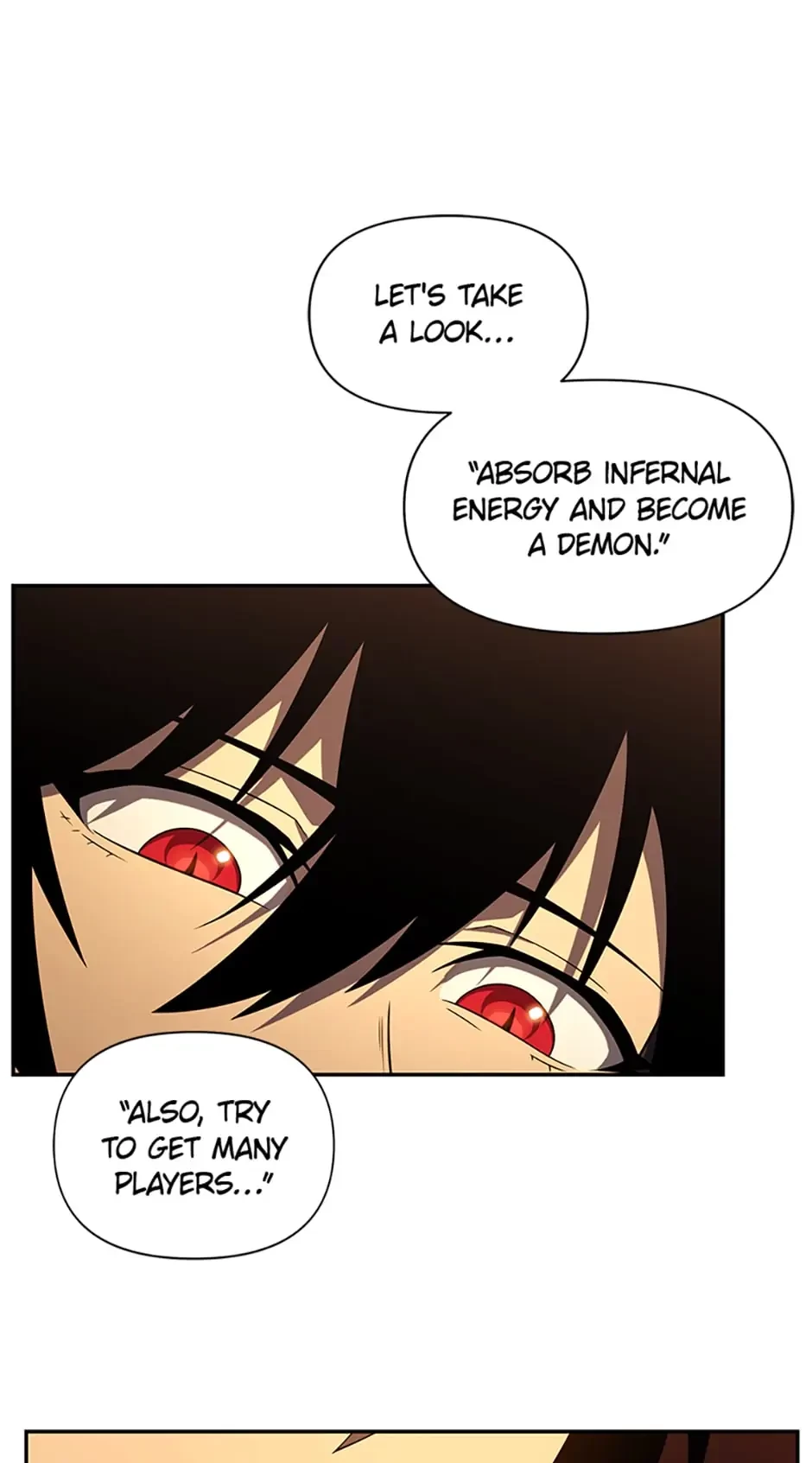 After Ten Millennia in Hell Chapter 23 - 32