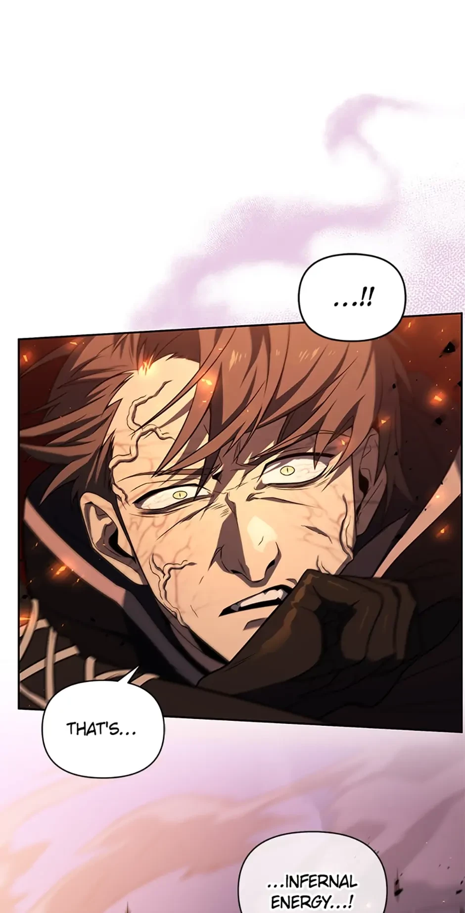 After Ten Millennia in Hell Chapter 22 - 28