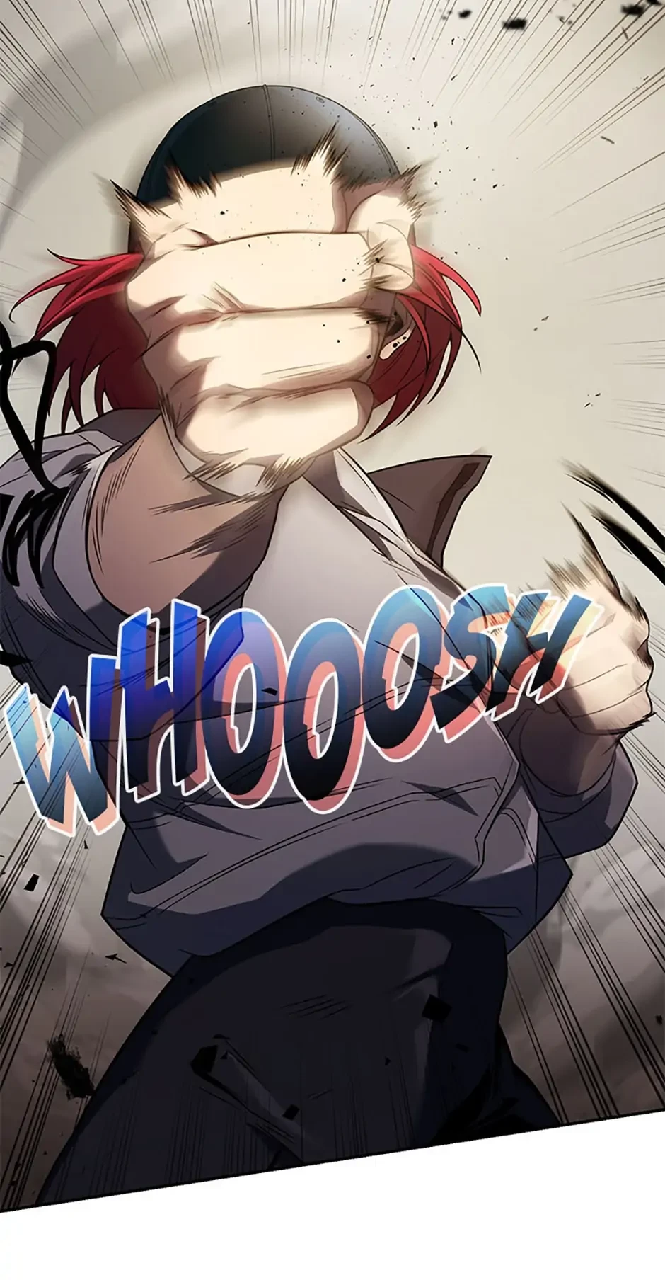 After Ten Millennia in Hell Chapter 24 - 71