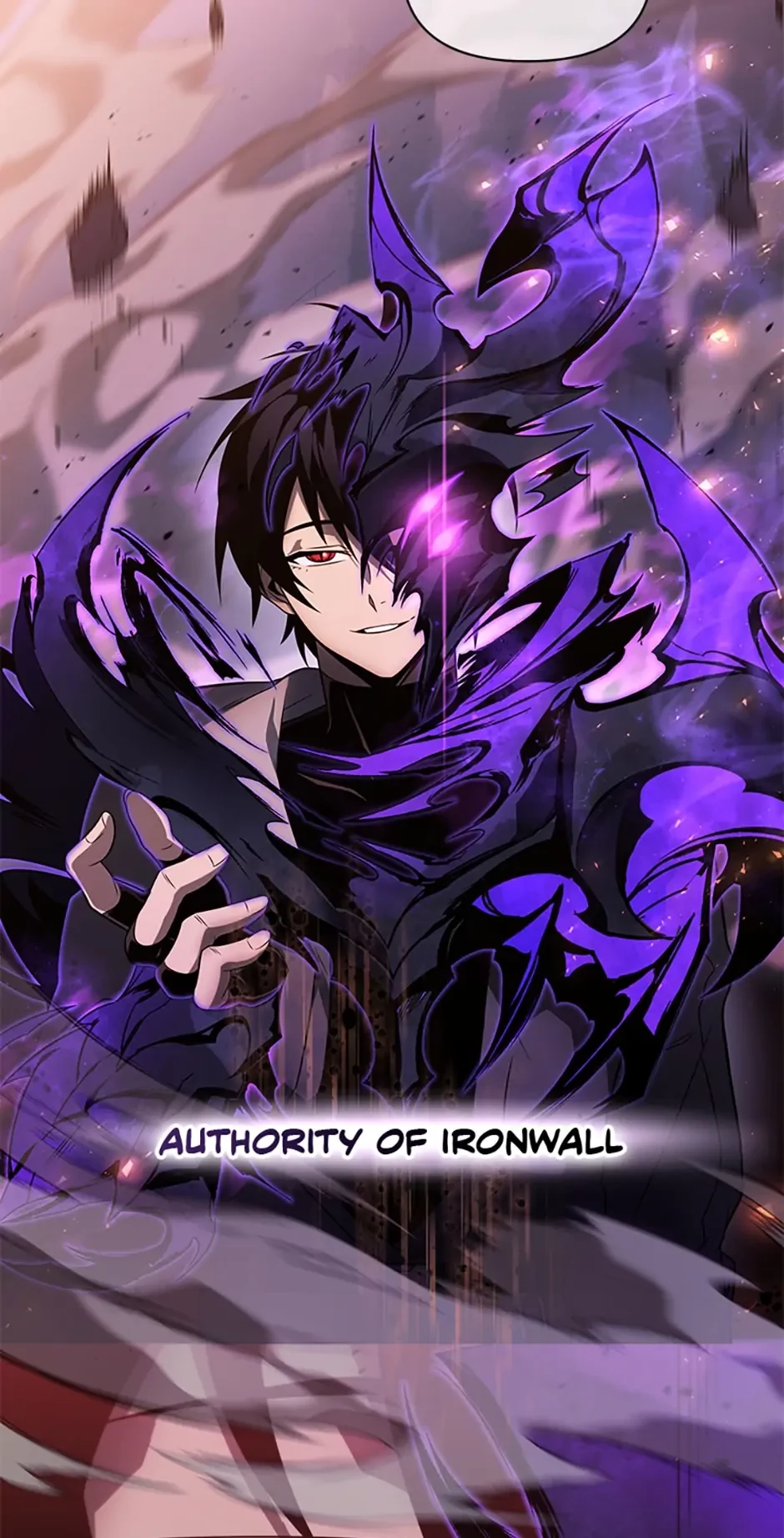 After Ten Millennia in Hell Chapter 22 - 29