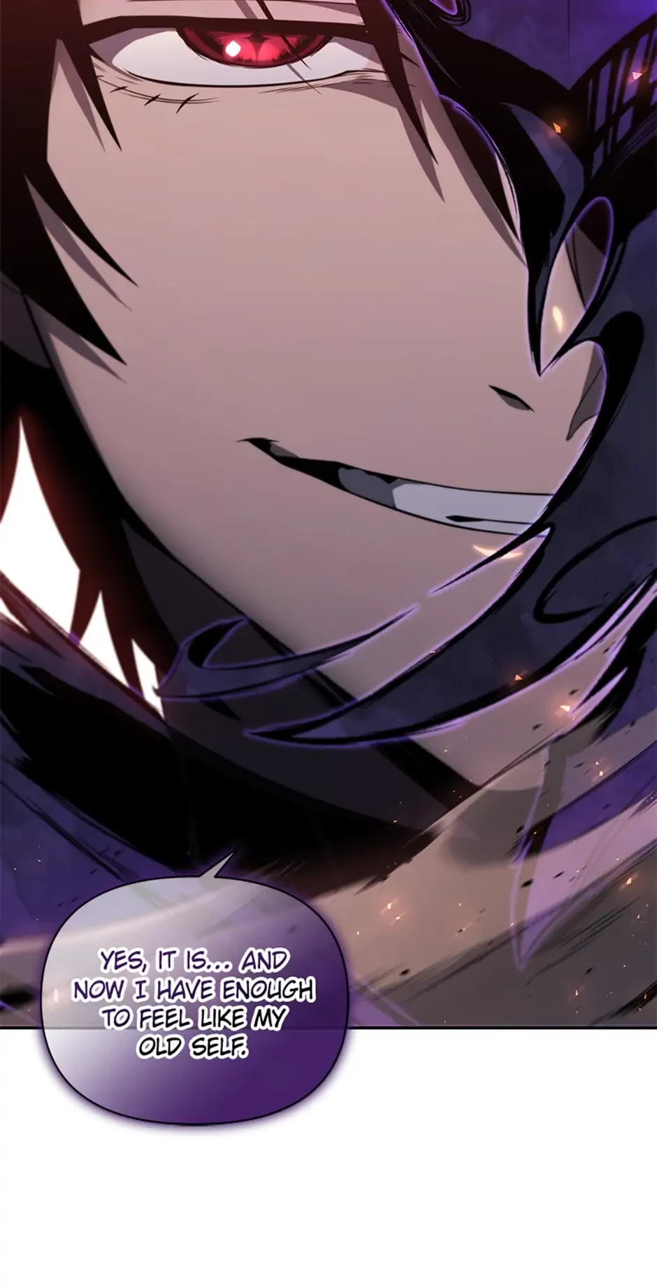 After Ten Millennia in Hell Chapter 22 - 30