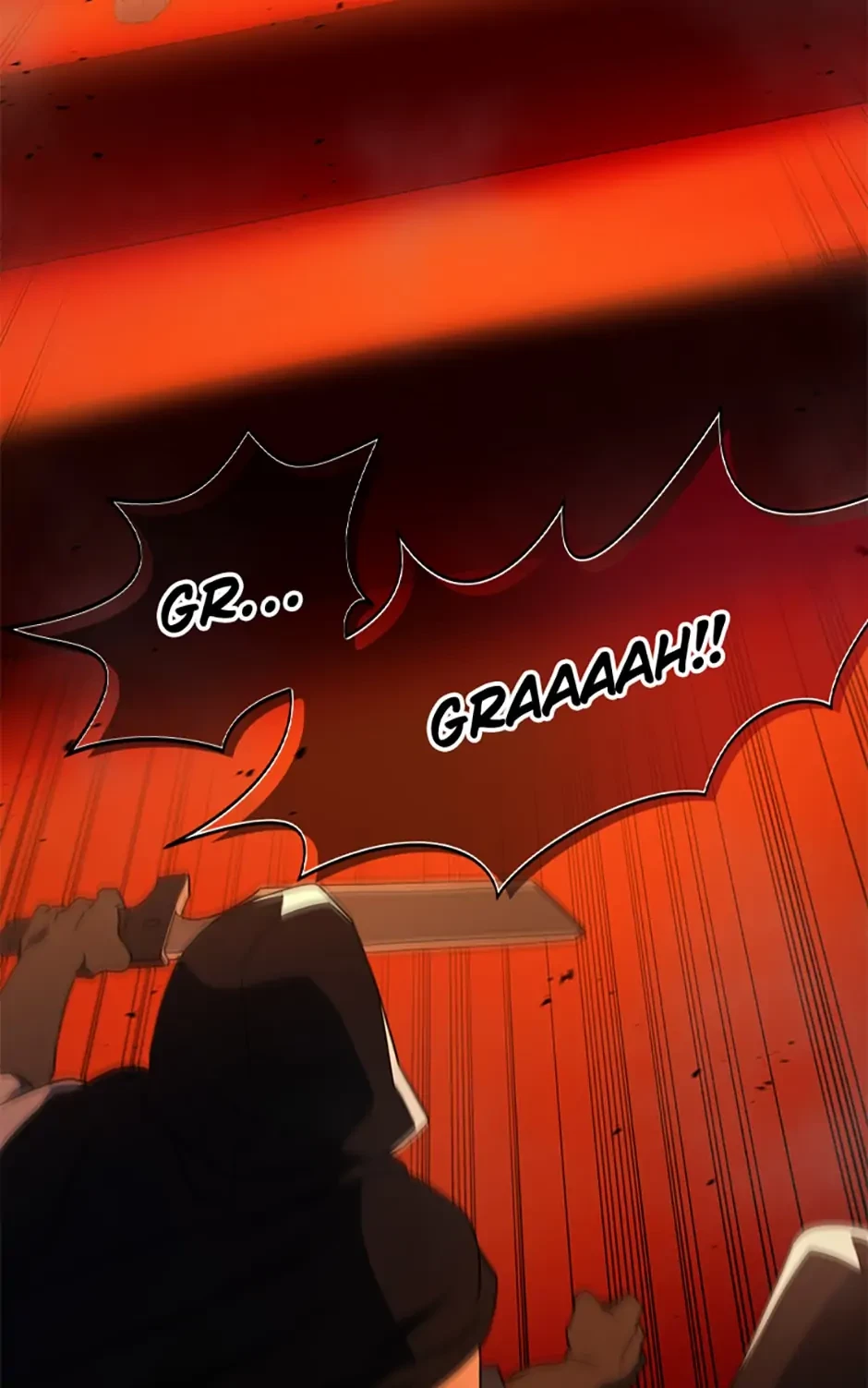 After Ten Millennia in Hell Chapter 22 - 33