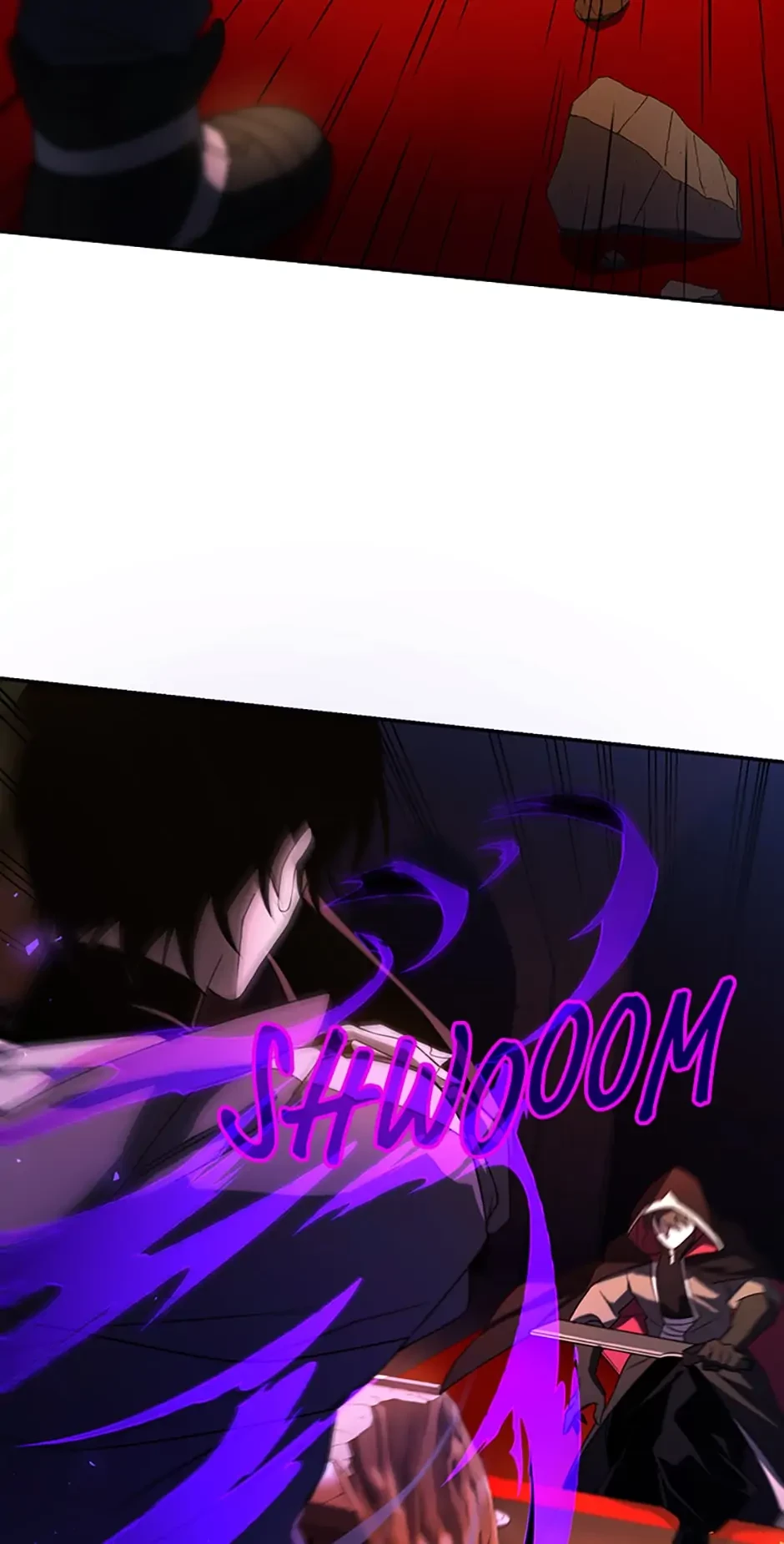 After Ten Millennia in Hell Chapter 22 - 36
