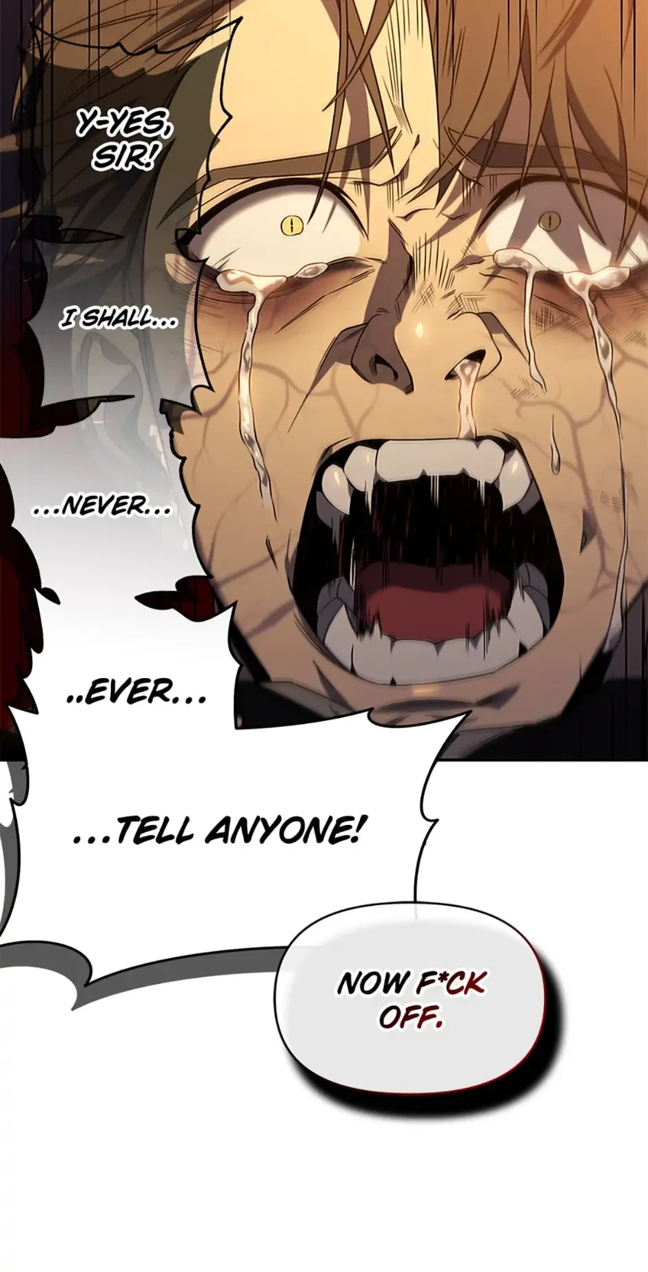 After Ten Millennia in Hell Chapter 23 - 42