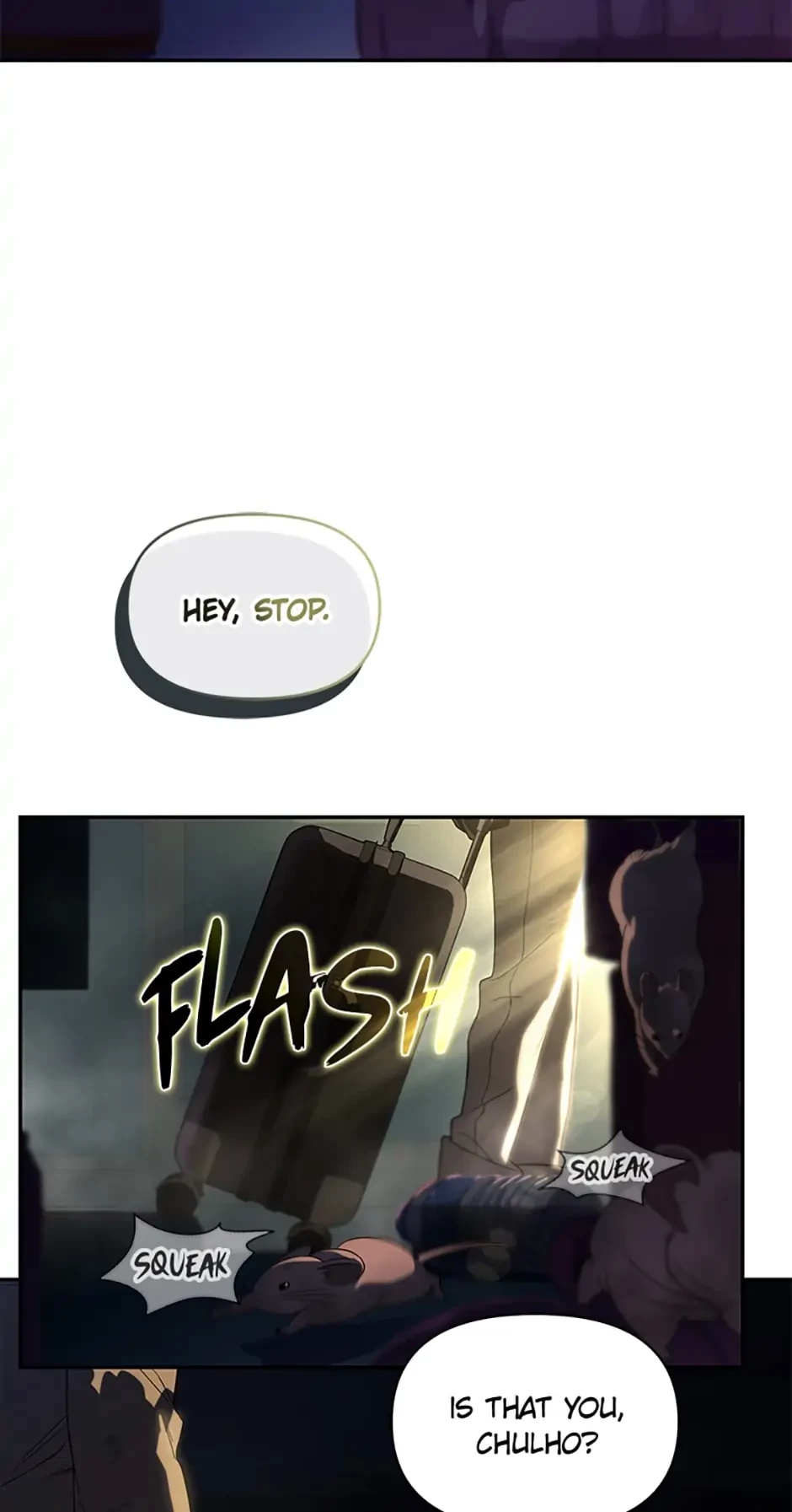 After Ten Millennia in Hell Chapter 21 - 3