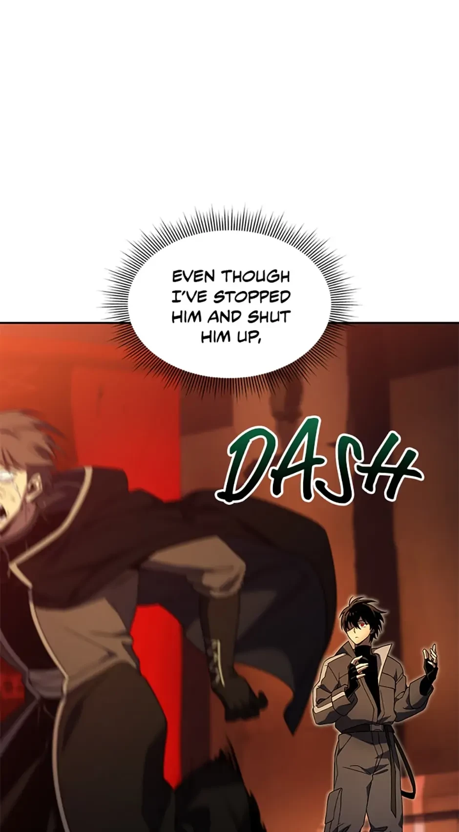 After Ten Millennia in Hell Chapter 23 - 43