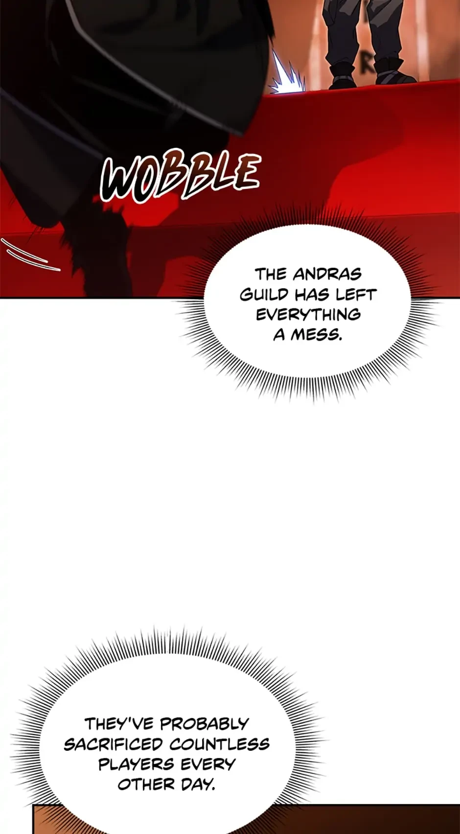 After Ten Millennia in Hell Chapter 23 - 44