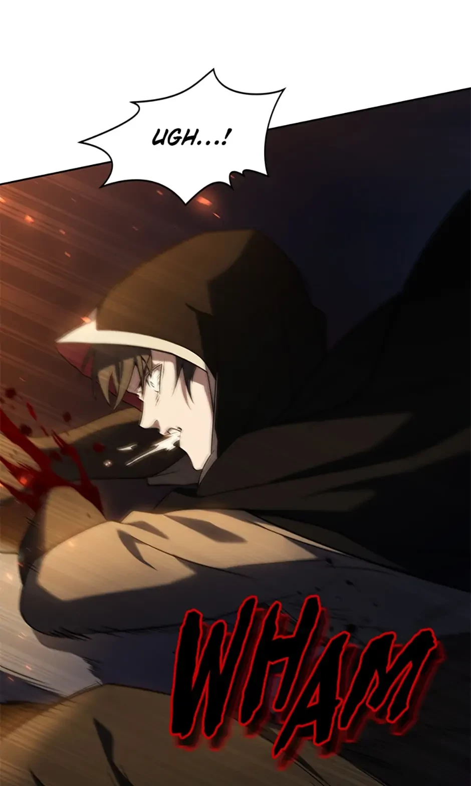 After Ten Millennia in Hell Chapter 22 - 39