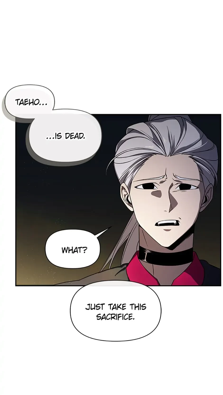 After Ten Millennia in Hell Chapter 21 - 6