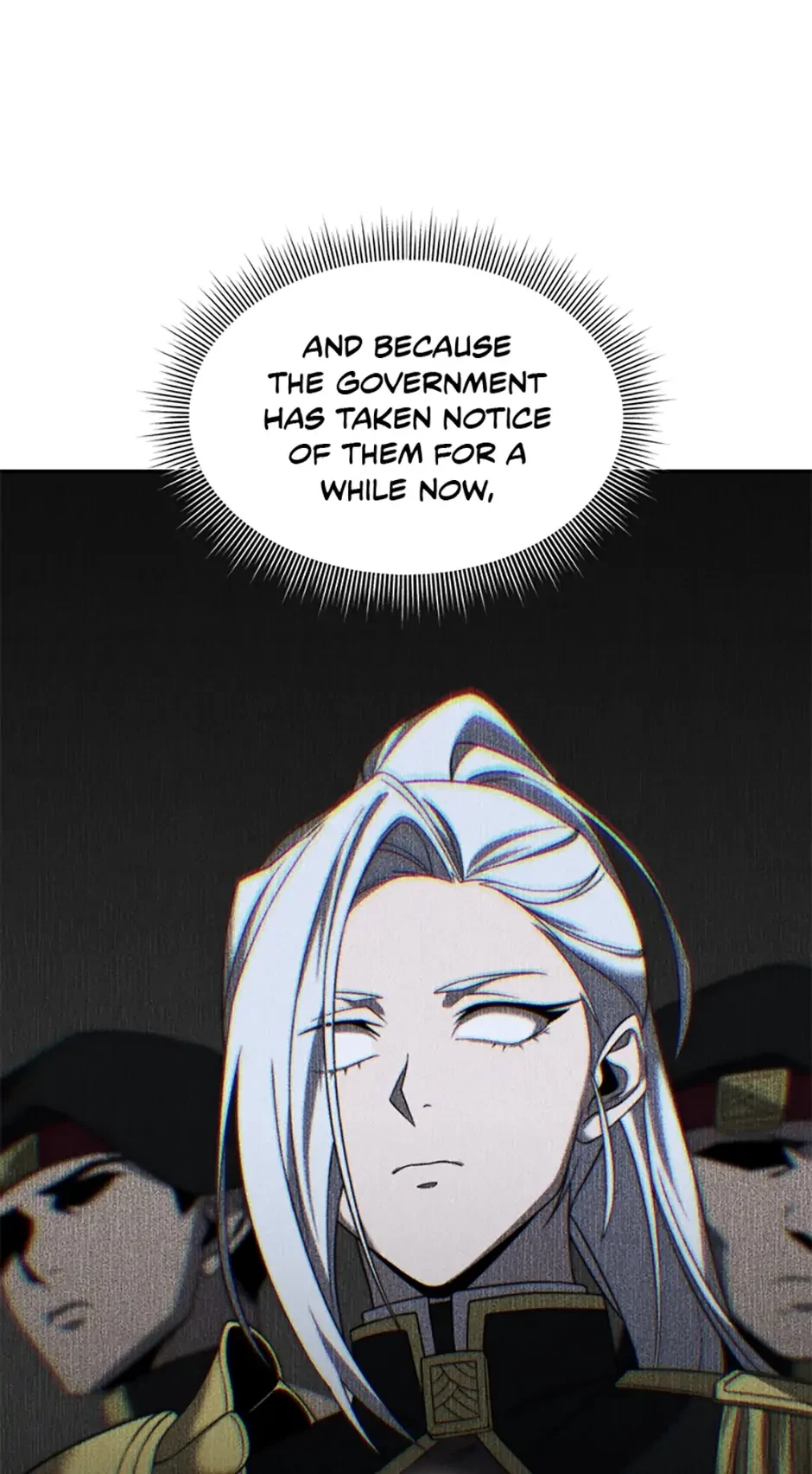 After Ten Millennia in Hell Chapter 23 - 46