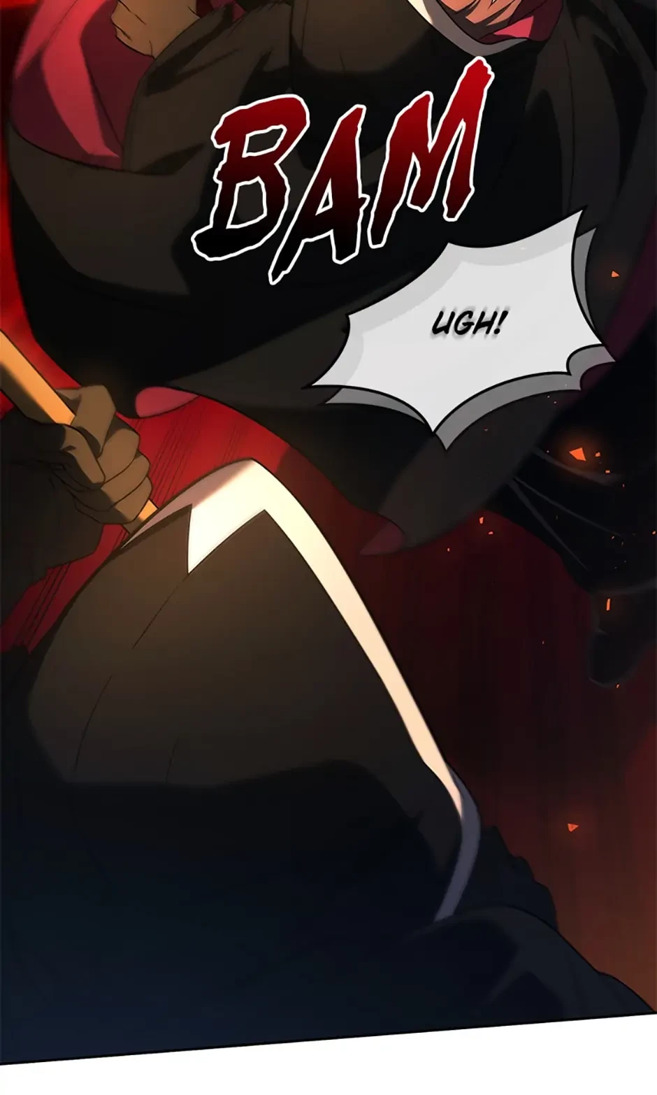 After Ten Millennia in Hell Chapter 22 - 41