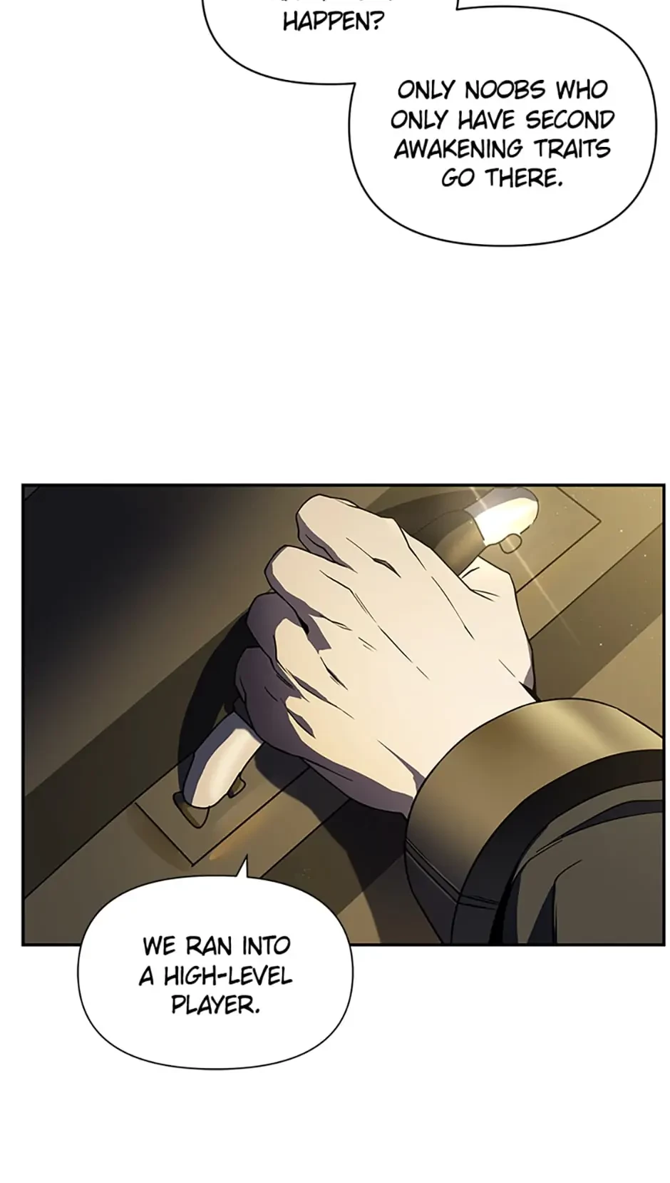 After Ten Millennia in Hell Chapter 21 - 8
