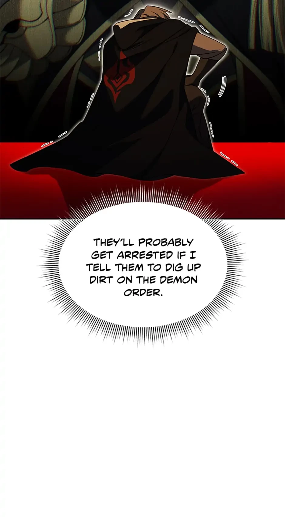 After Ten Millennia in Hell Chapter 23 - 47