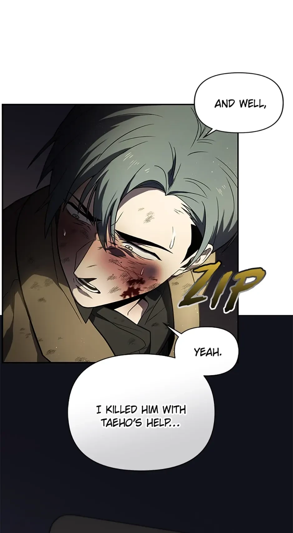After Ten Millennia in Hell Chapter 21 - 9