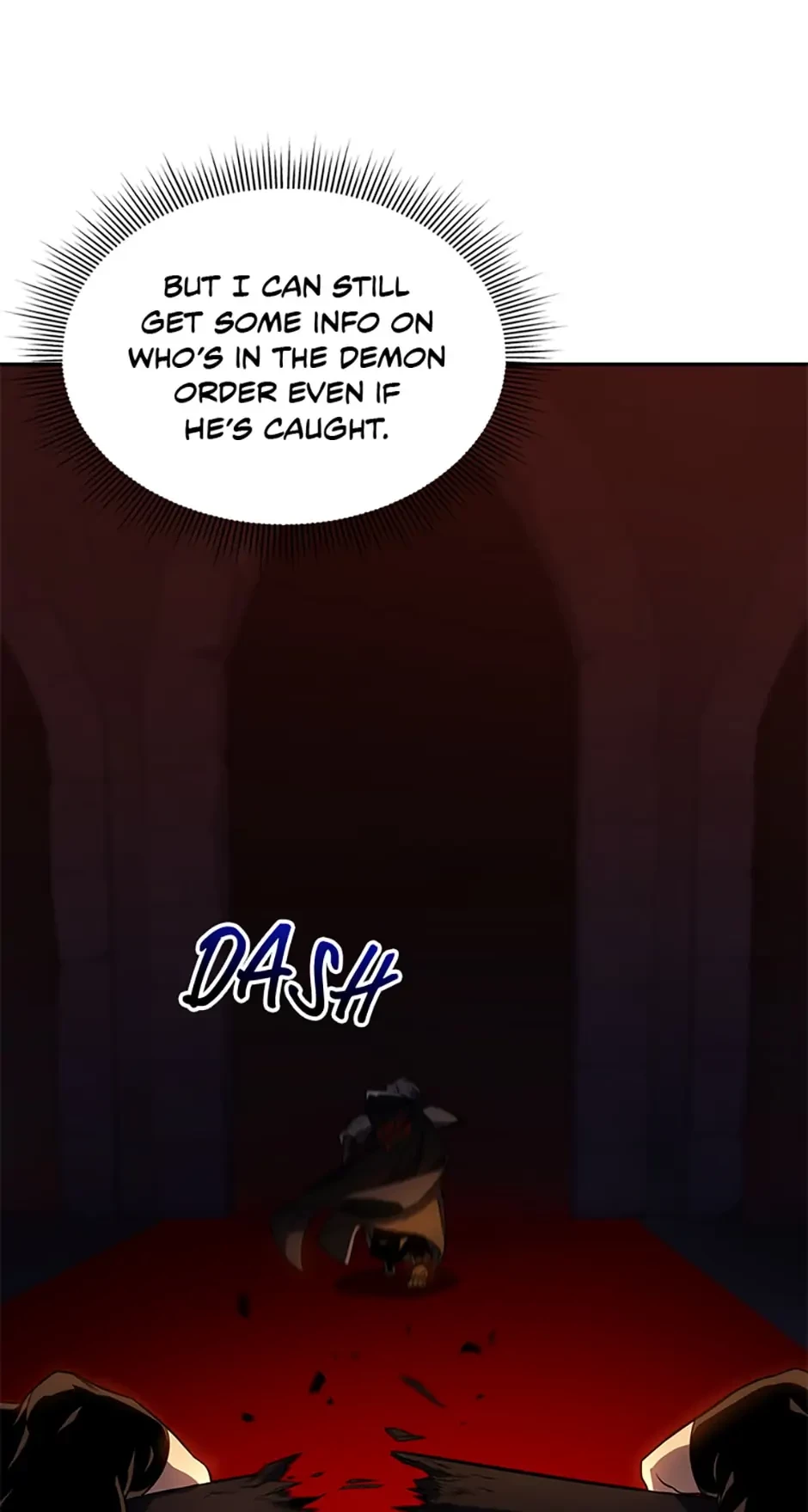 After Ten Millennia in Hell Chapter 23 - 48