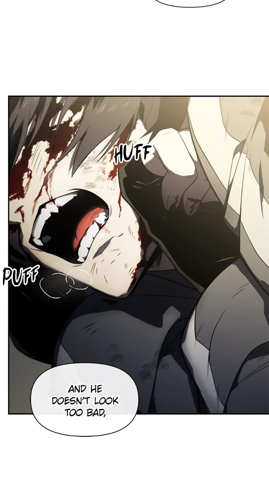 After Ten Millennia in Hell Chapter 21 - 11