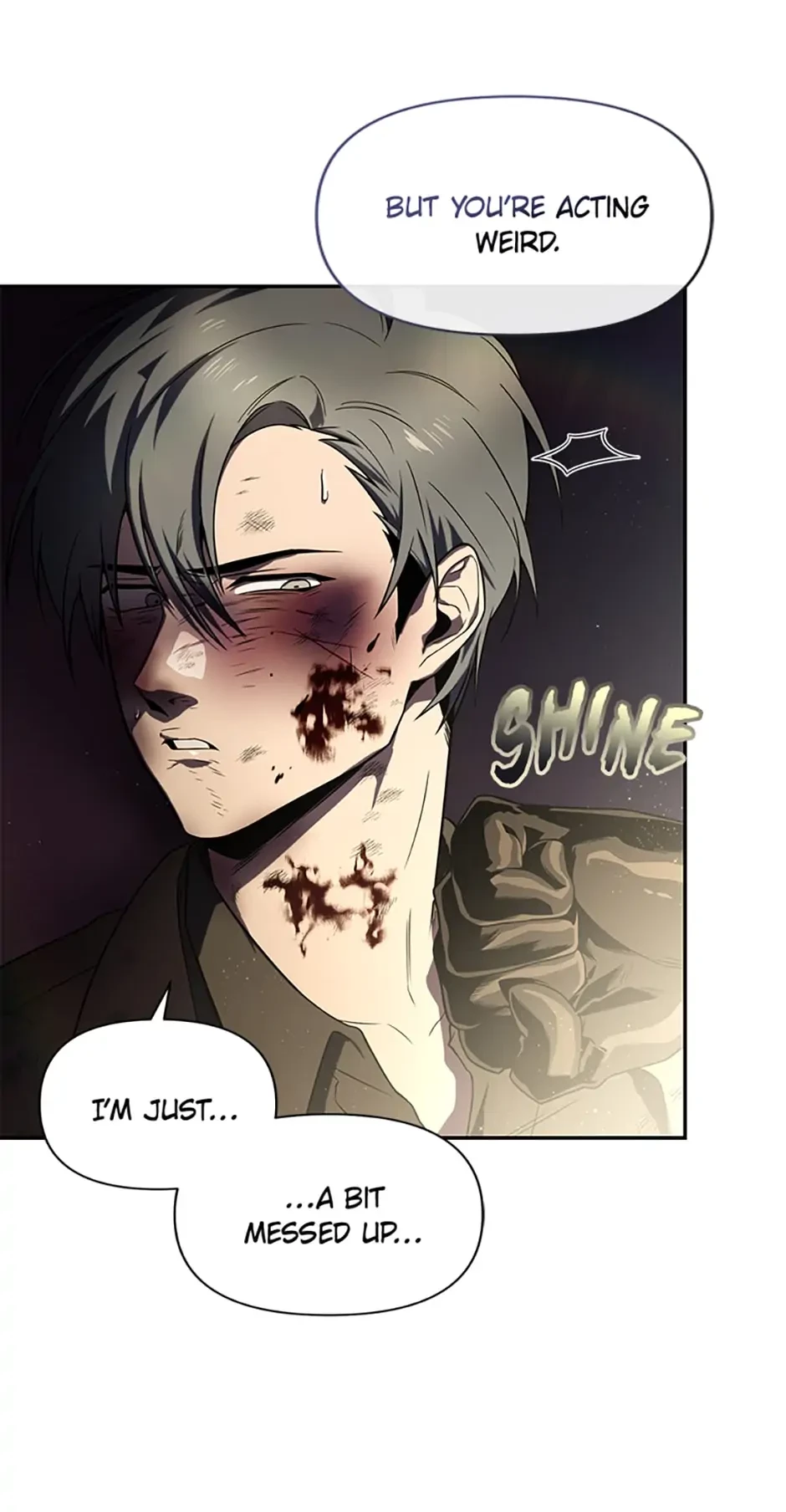 After Ten Millennia in Hell Chapter 21 - 12