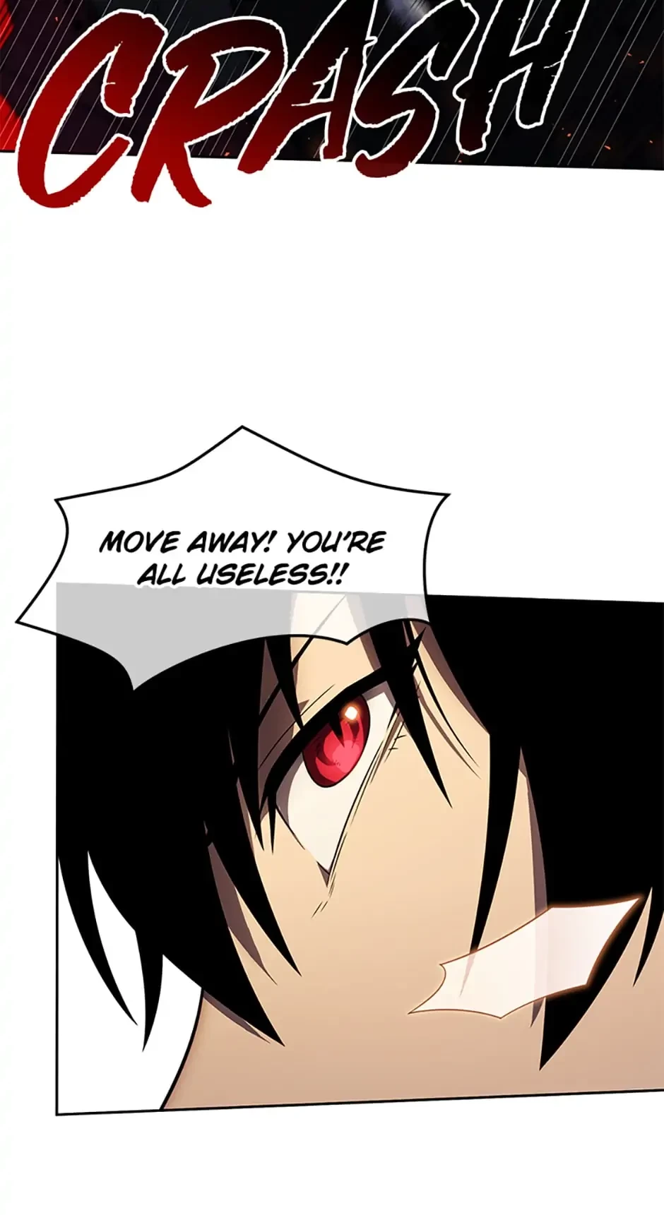 After Ten Millennia in Hell Chapter 22 - 45