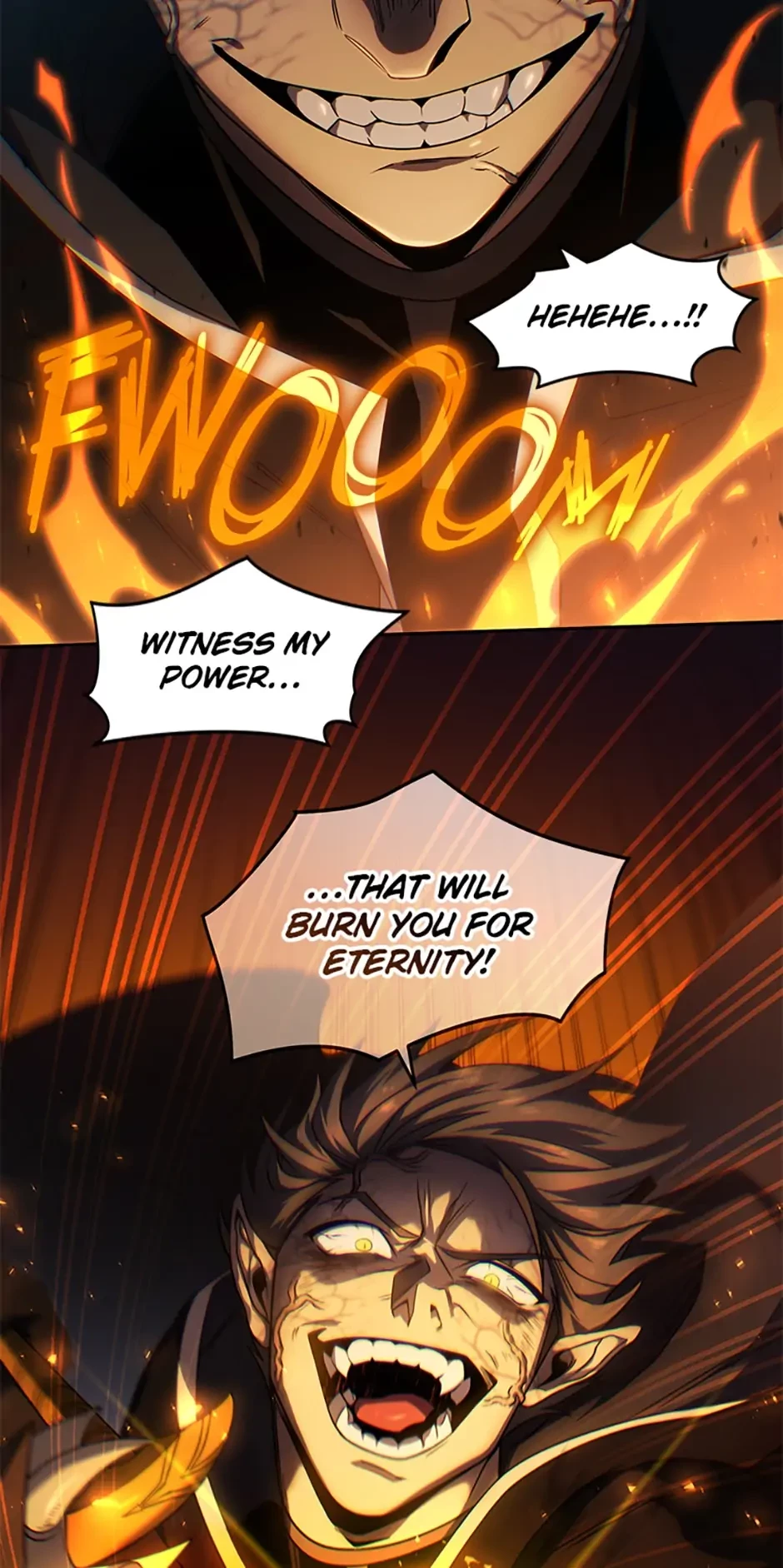 After Ten Millennia in Hell Chapter 22 - 47