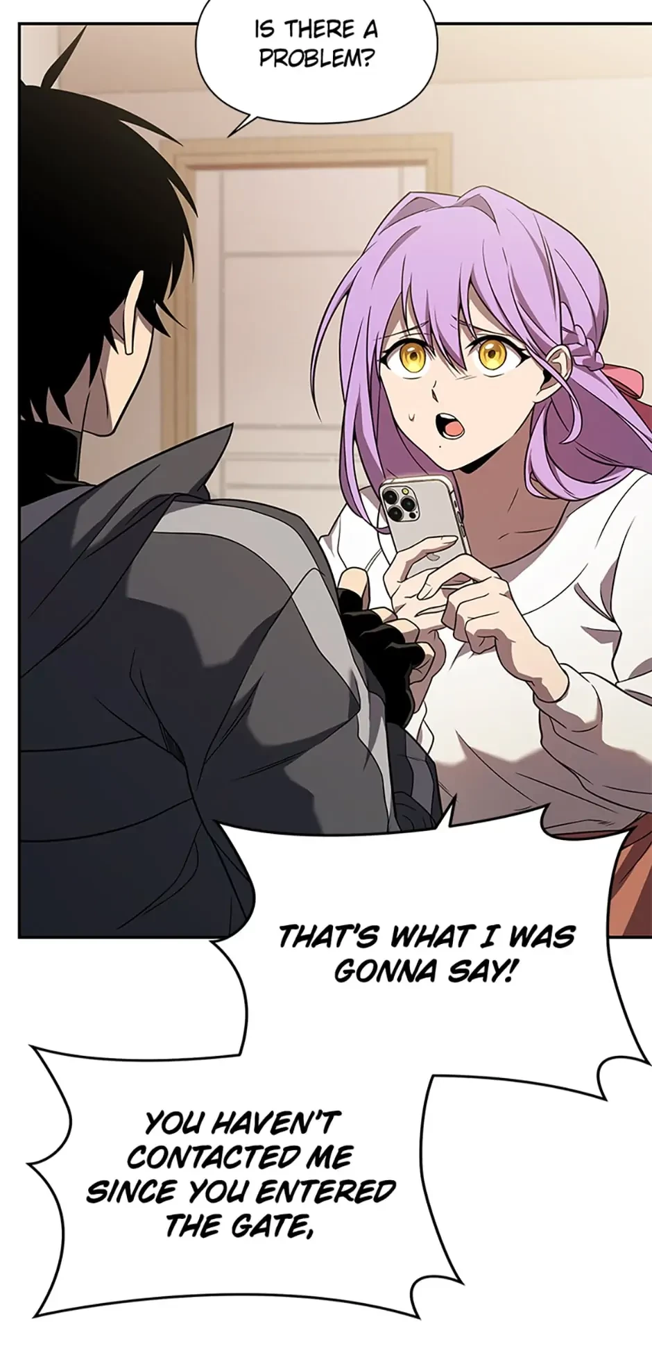 After Ten Millennia in Hell Chapter 23 - 54