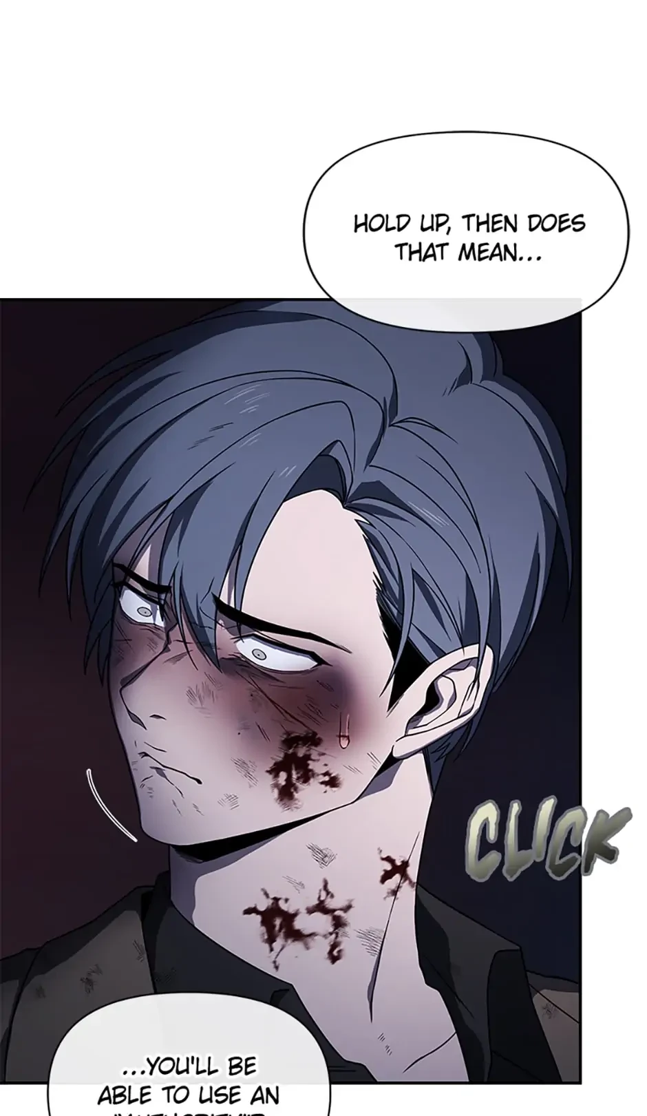 After Ten Millennia in Hell Chapter 21 - 15