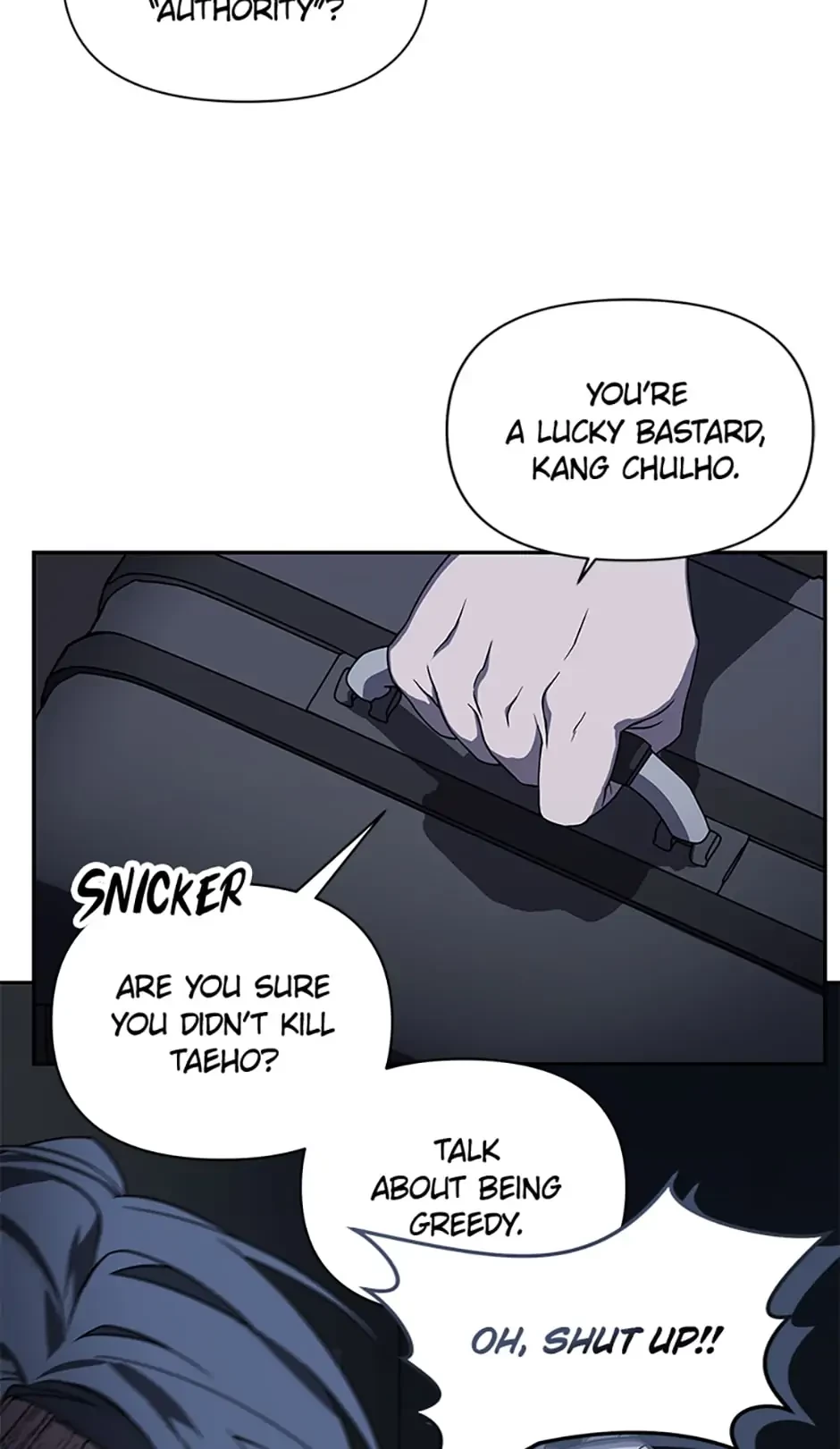 After Ten Millennia in Hell Chapter 21 - 16