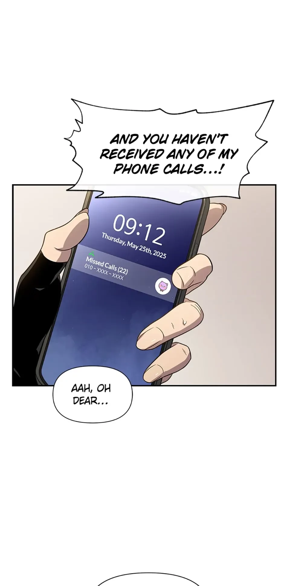 After Ten Millennia in Hell Chapter 23 - 55