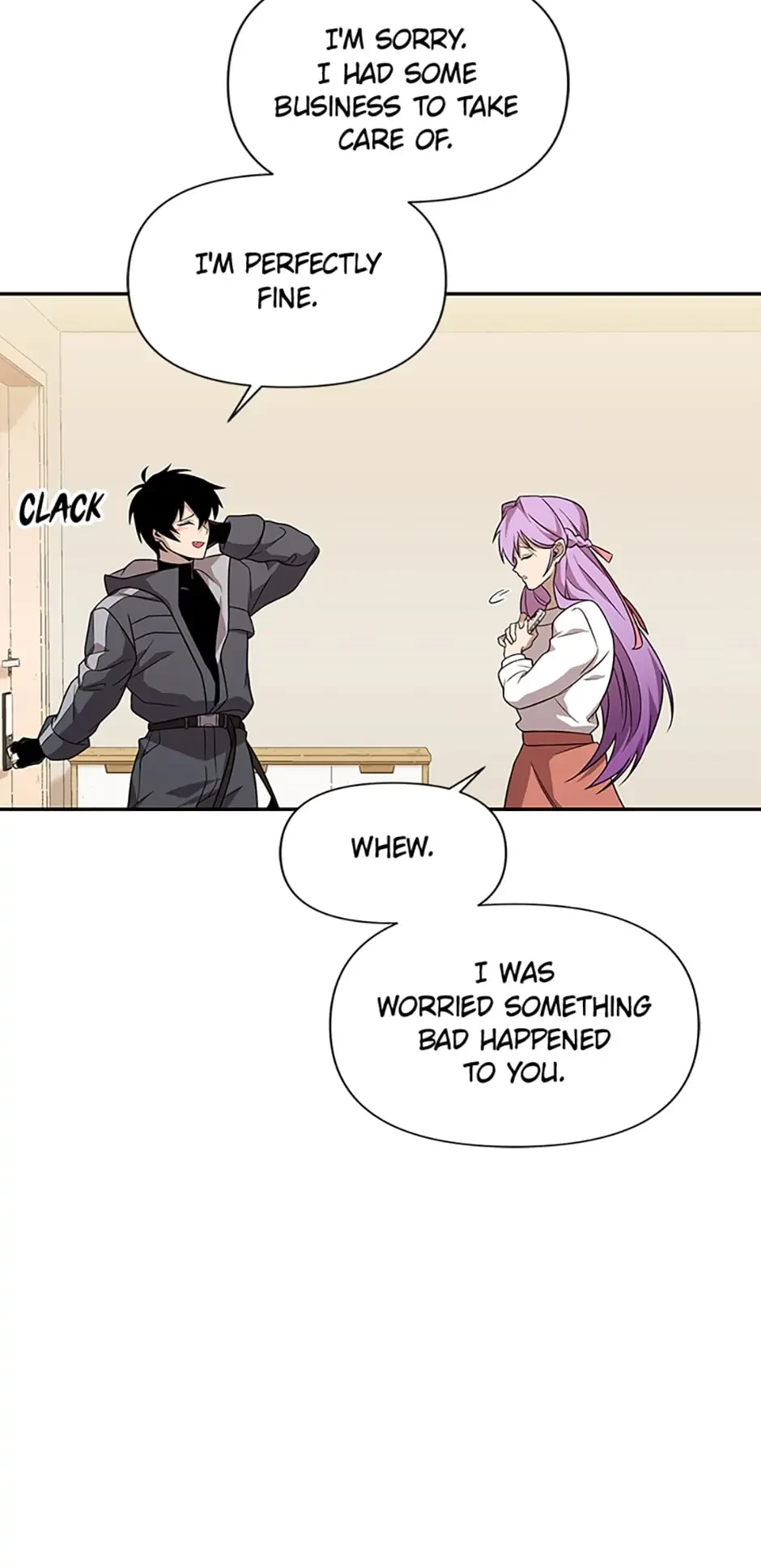 After Ten Millennia in Hell Chapter 23 - 56