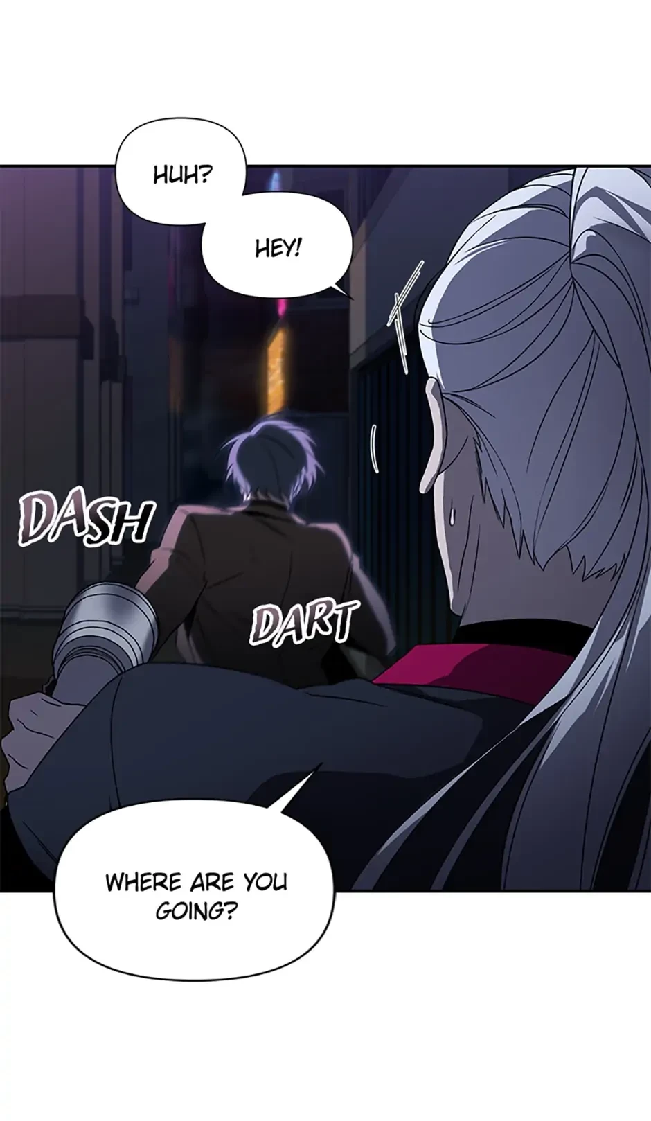 After Ten Millennia in Hell Chapter 21 - 18
