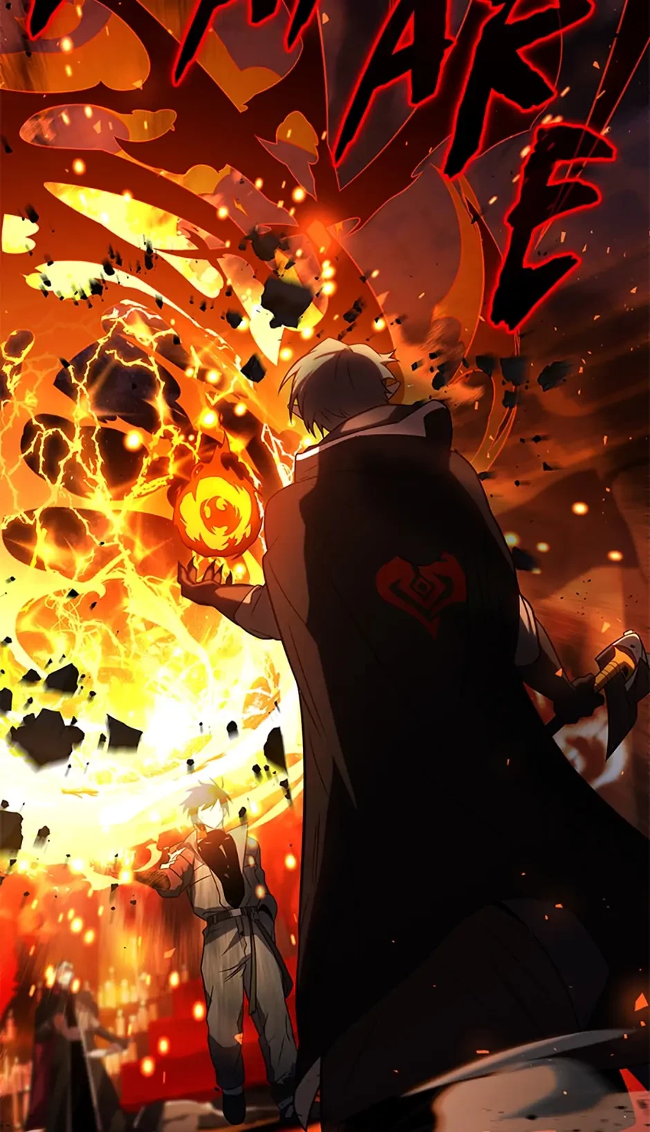 After Ten Millennia in Hell Chapter 22 - 53