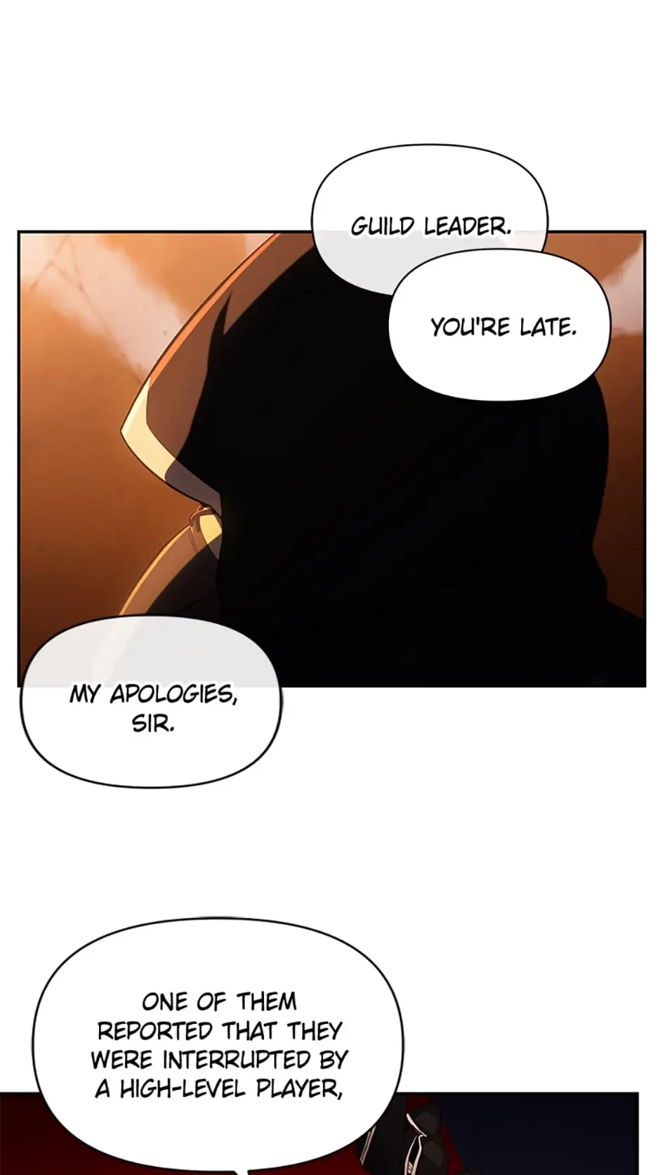After Ten Millennia in Hell Chapter 21 - 26