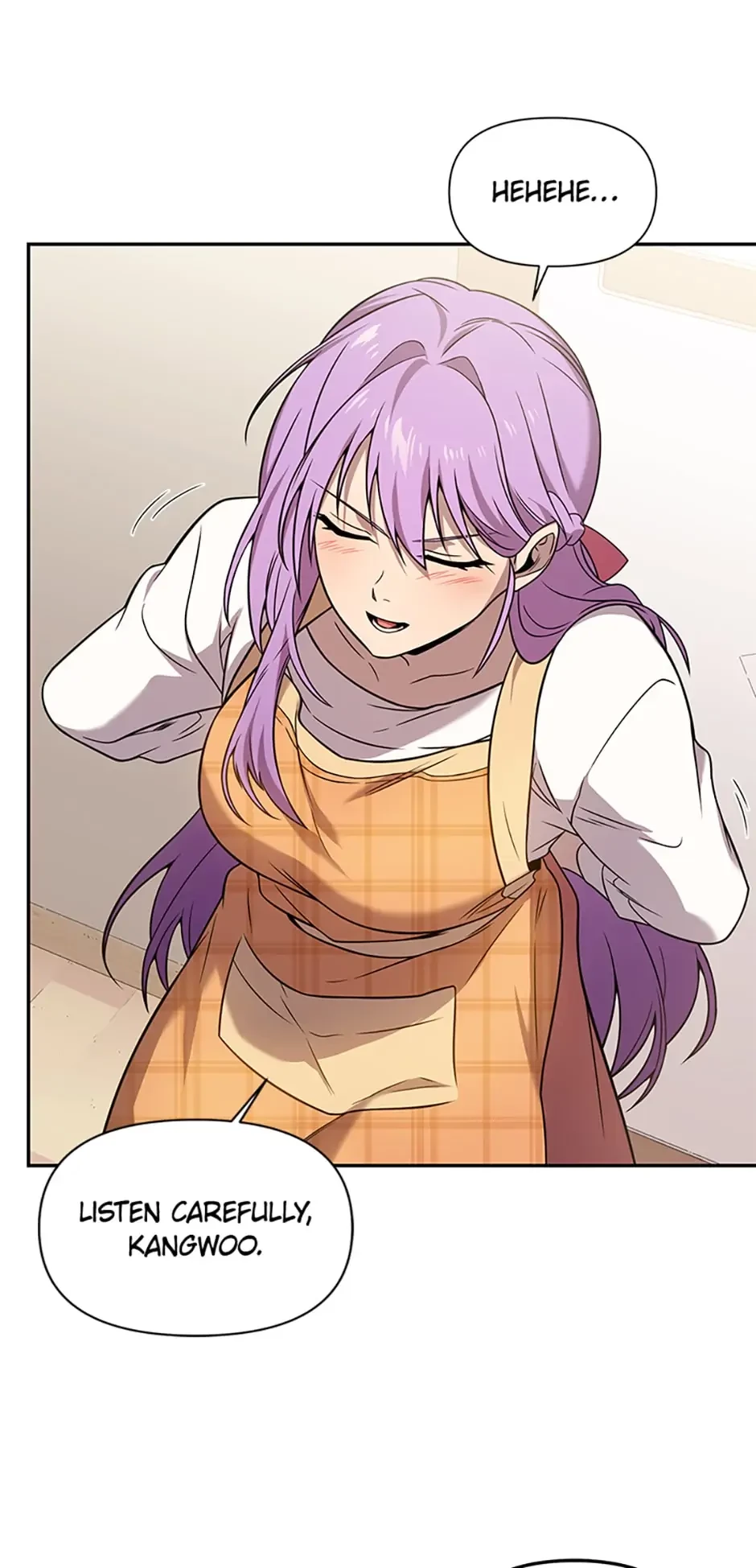 After Ten Millennia in Hell Chapter 23 - 64