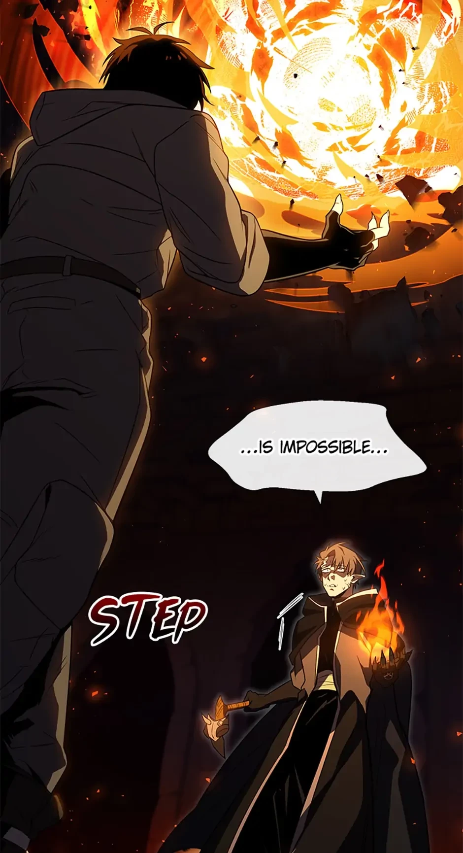 After Ten Millennia in Hell Chapter 22 - 59