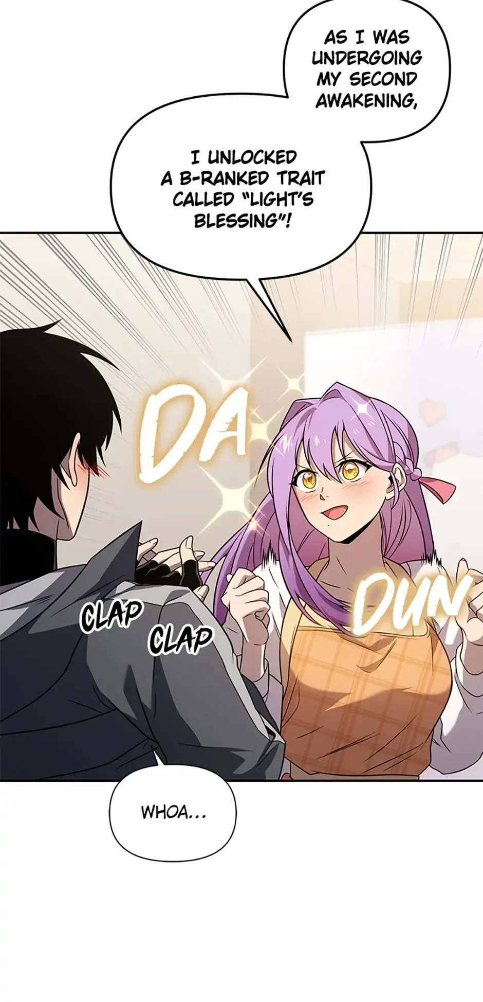 After Ten Millennia in Hell Chapter 23 - 65