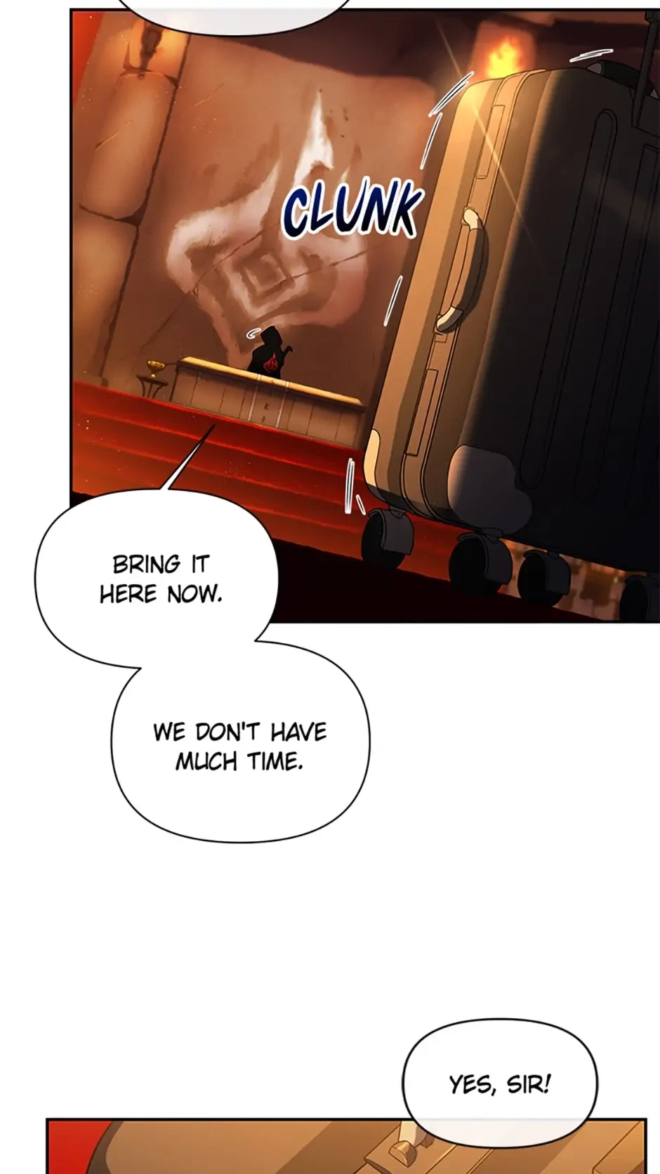 After Ten Millennia in Hell Chapter 21 - 28