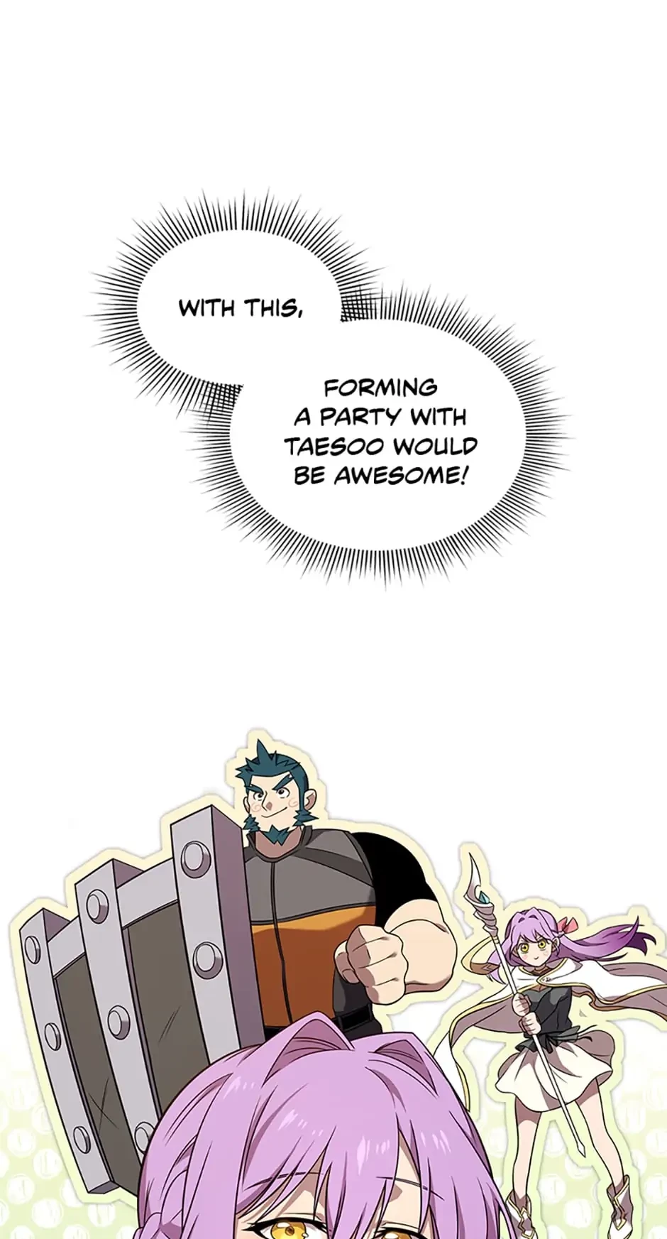 After Ten Millennia in Hell Chapter 23 - 66