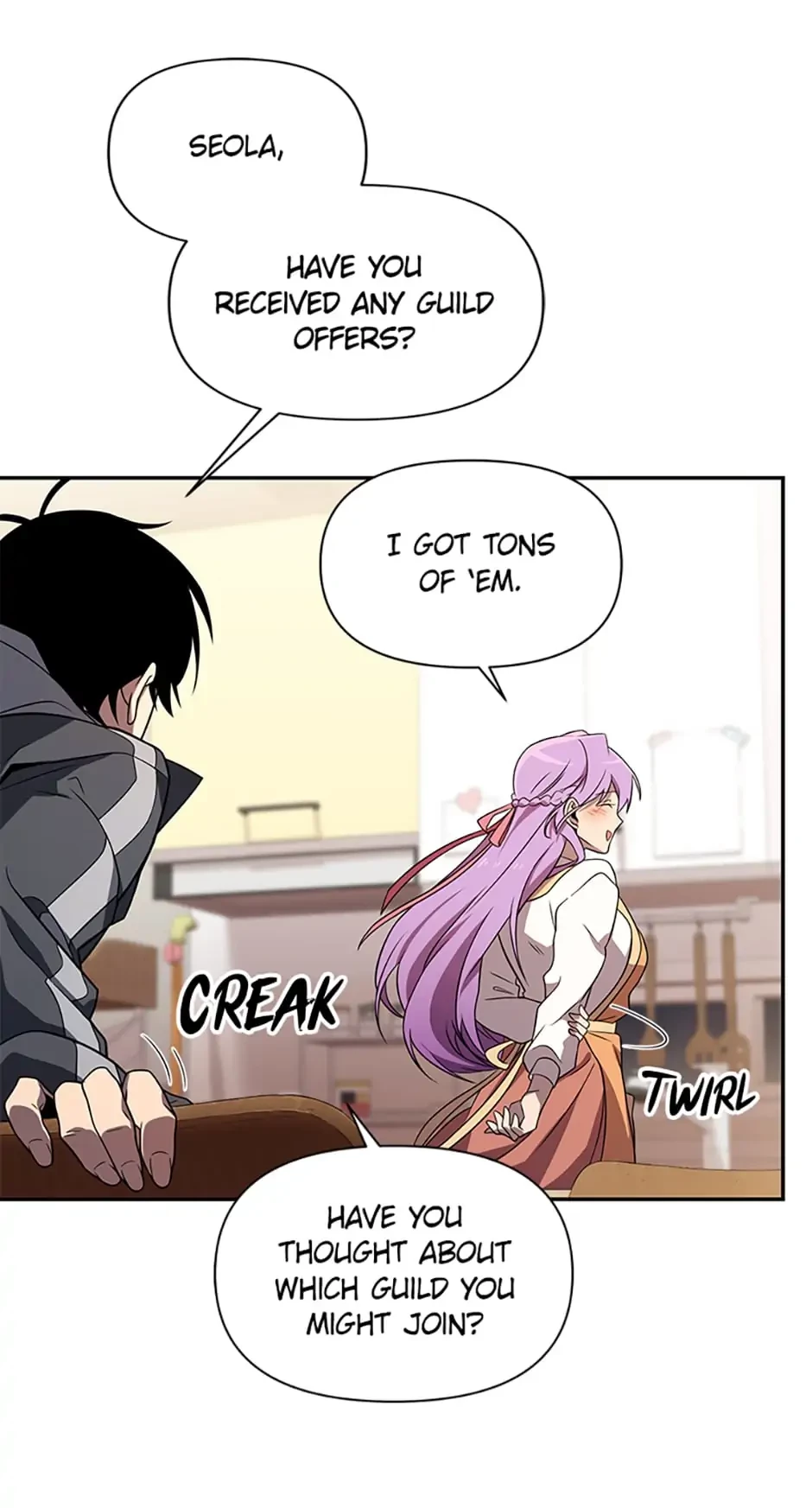 After Ten Millennia in Hell Chapter 23 - 68