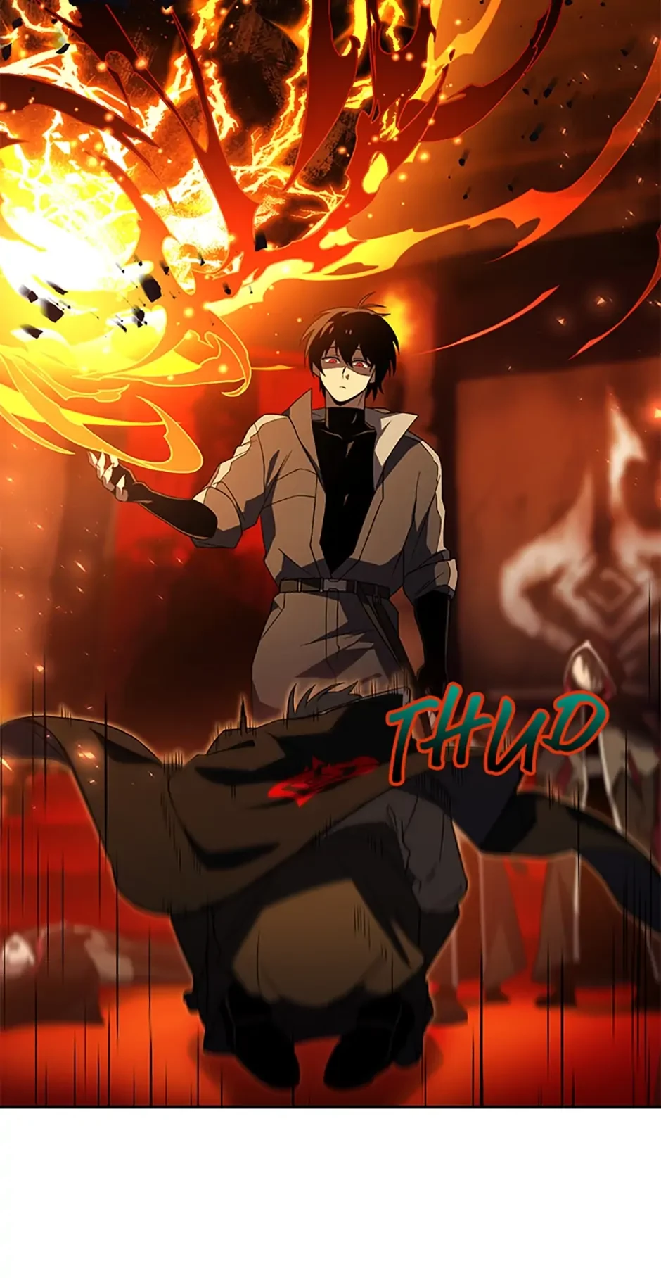 After Ten Millennia in Hell Chapter 22 - 64