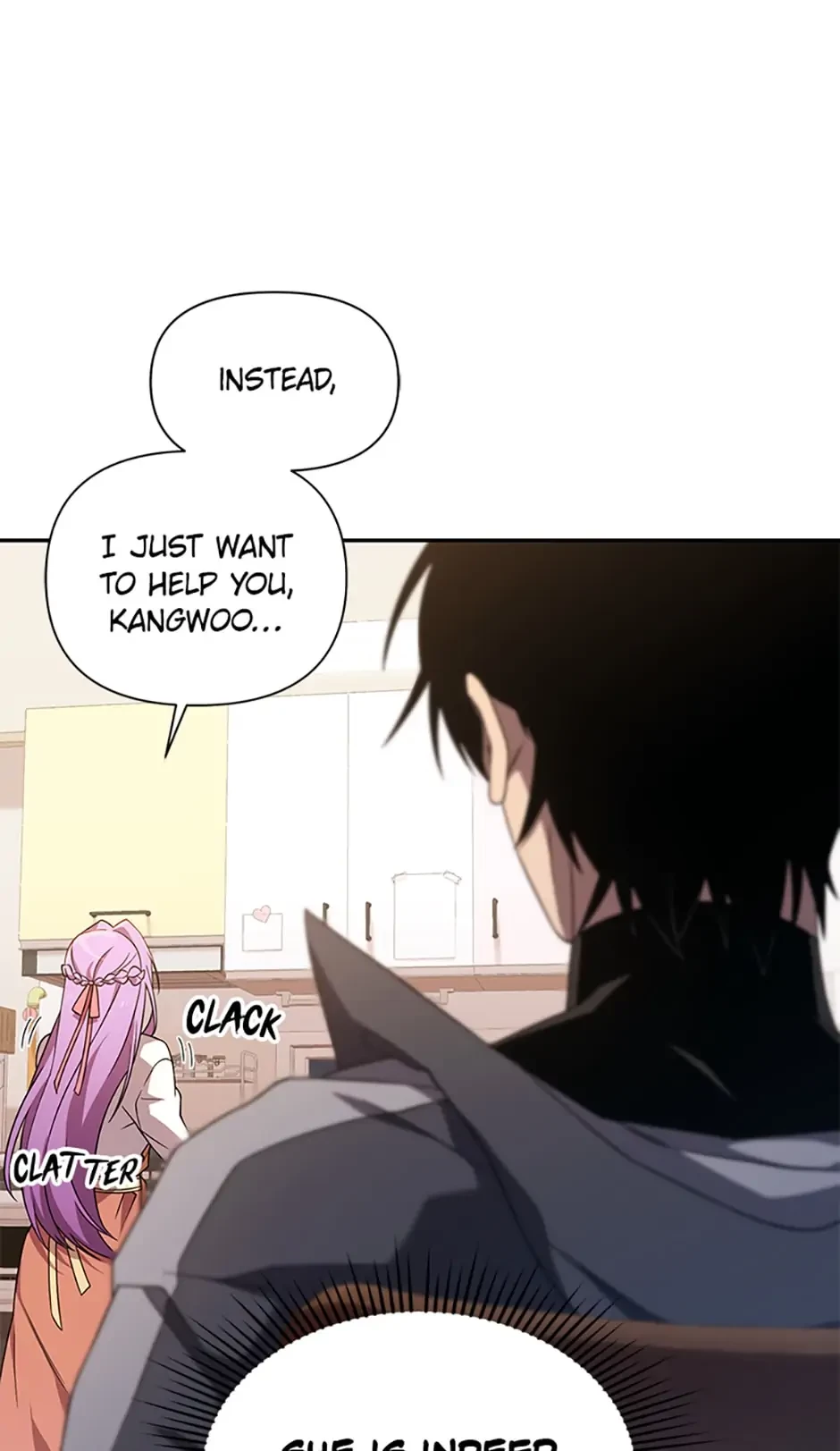 After Ten Millennia in Hell Chapter 23 - 70