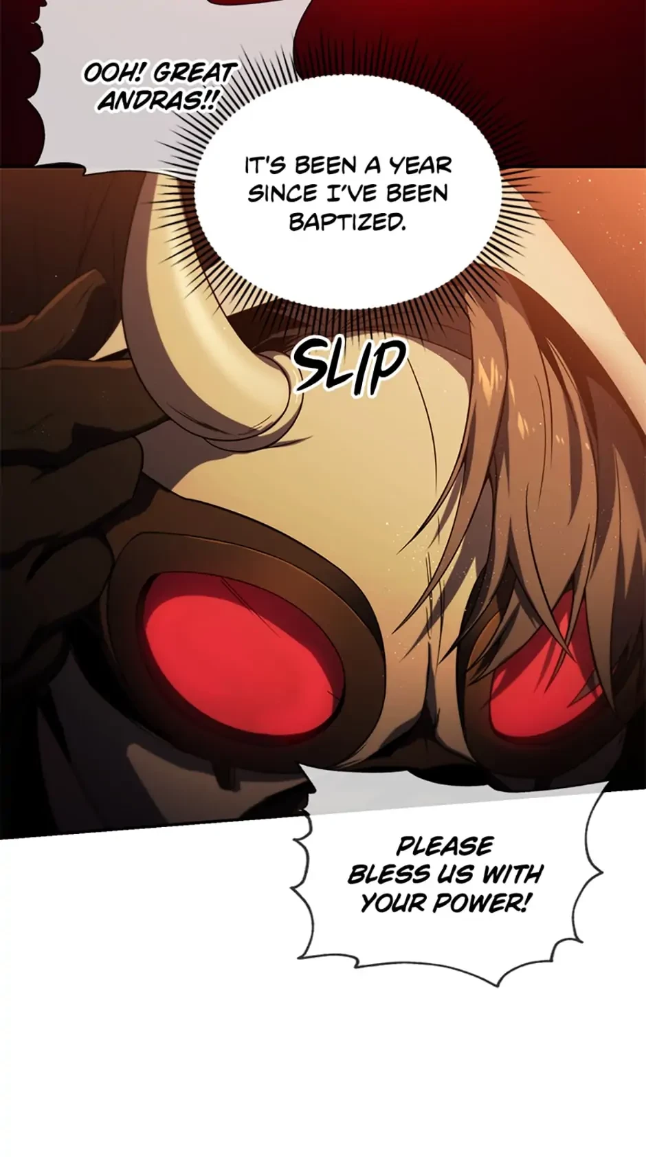 After Ten Millennia in Hell Chapter 21 - 33