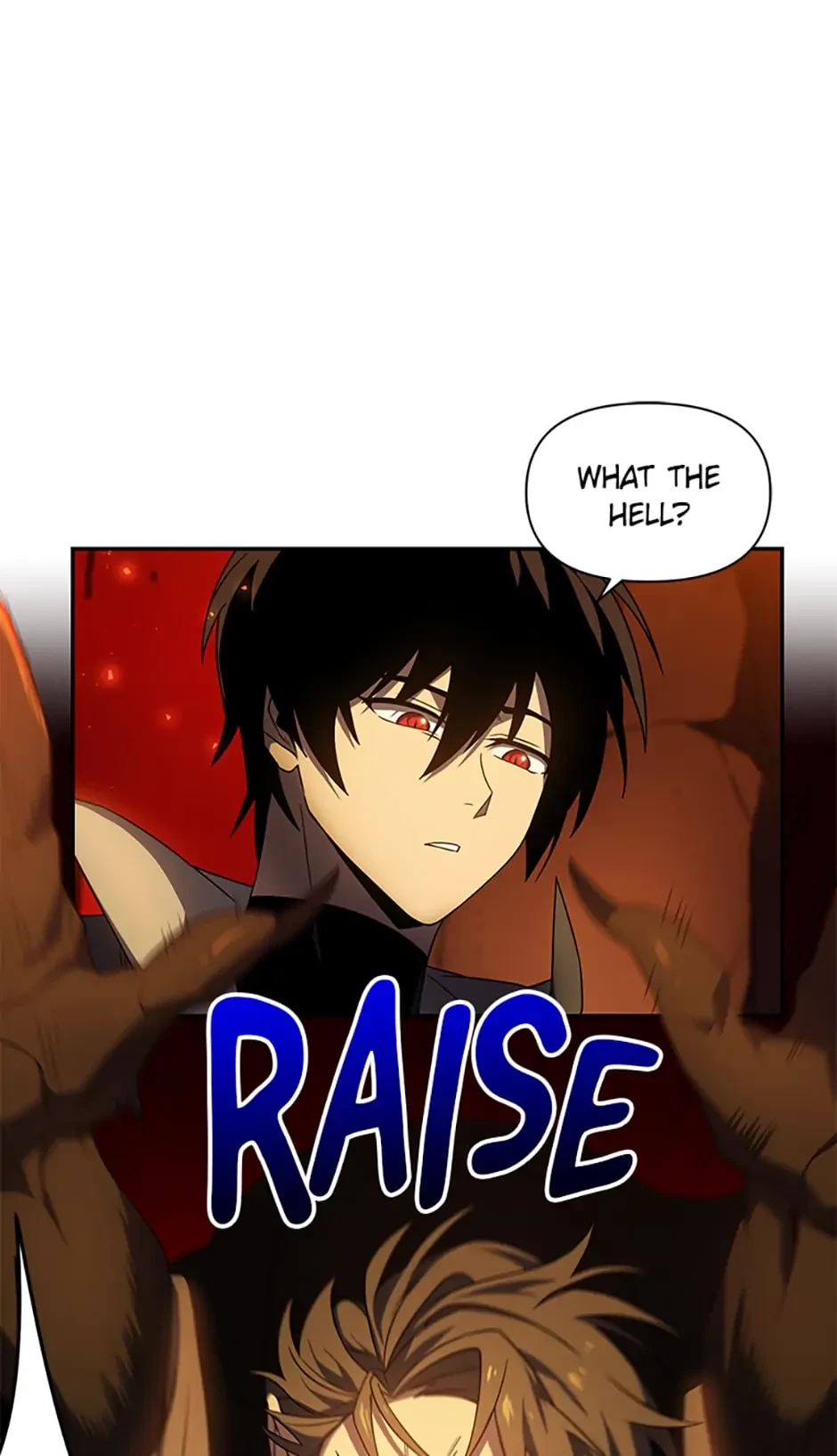 After Ten Millennia in Hell Chapter 22 - 65
