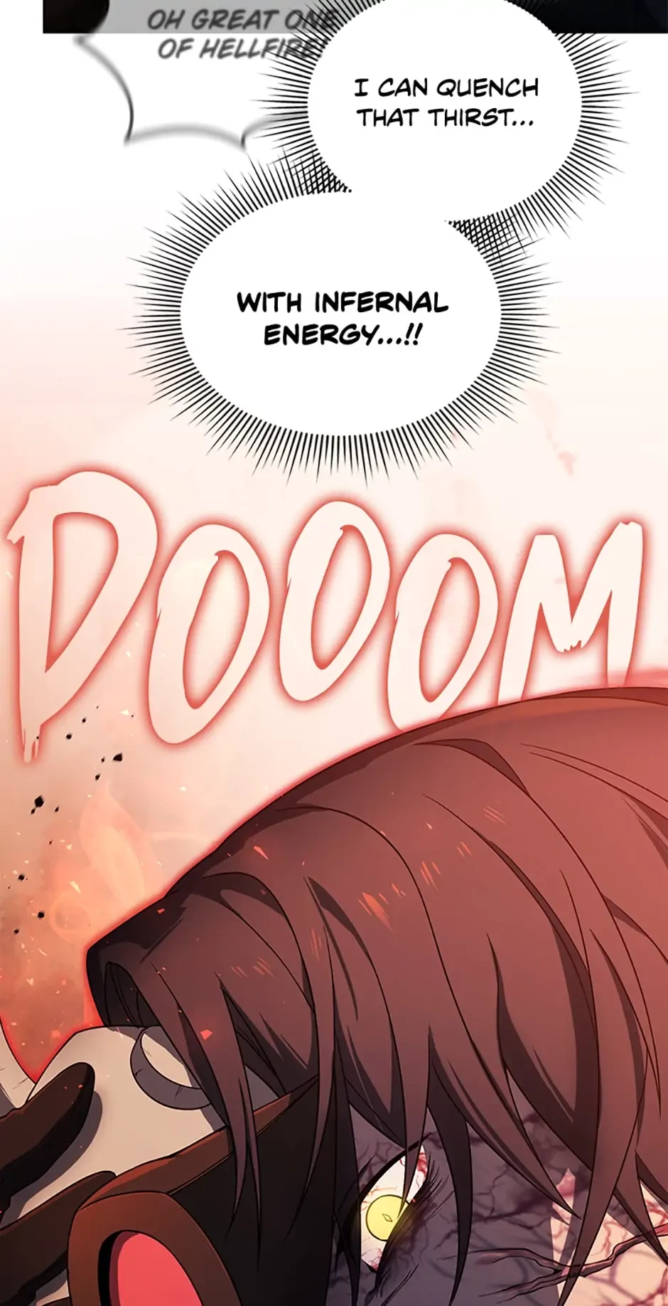 After Ten Millennia in Hell Chapter 21 - 36