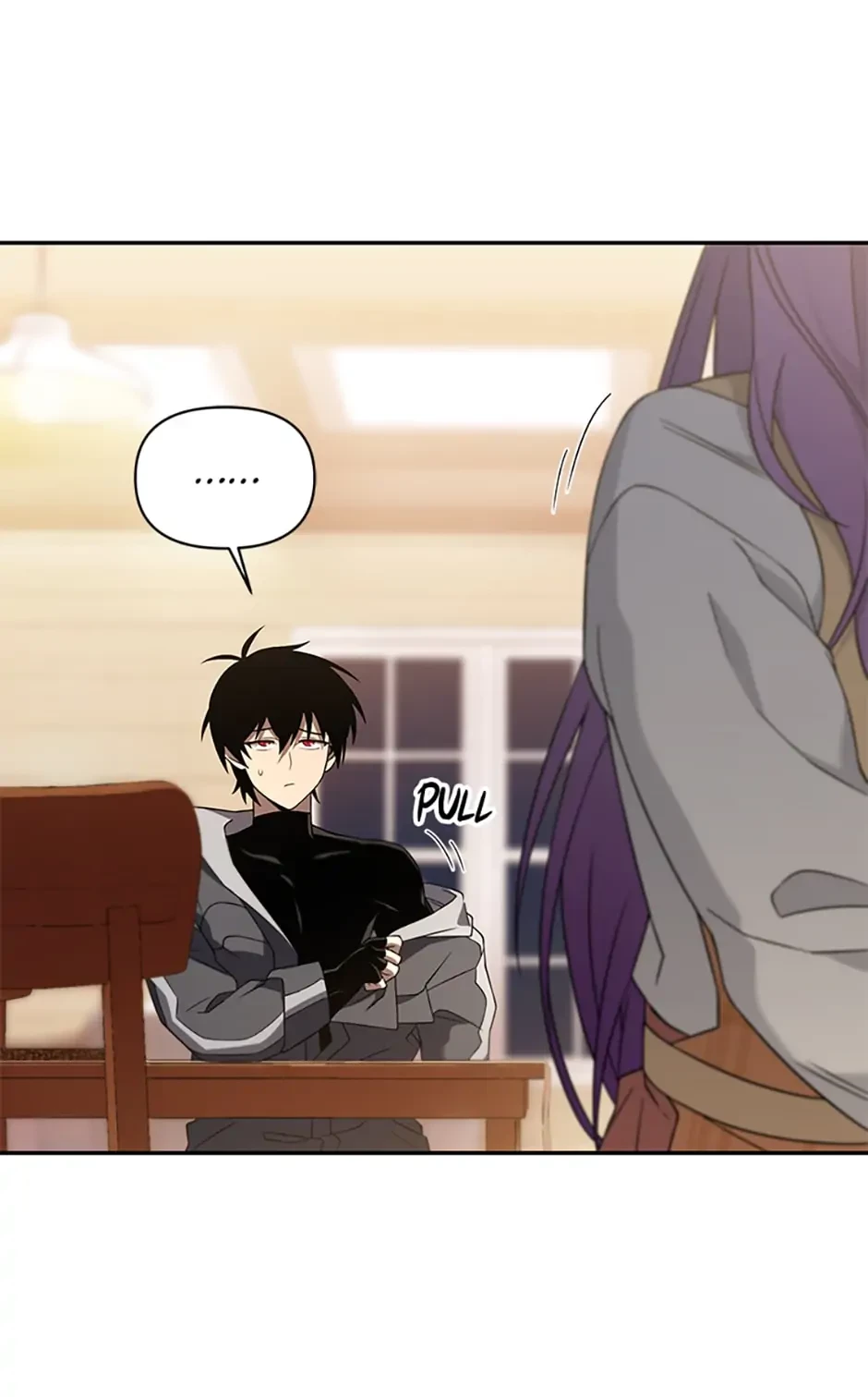 After Ten Millennia in Hell Chapter 23 - 74