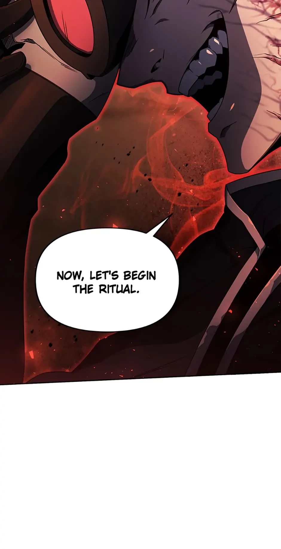 After Ten Millennia in Hell Chapter 21 - 37